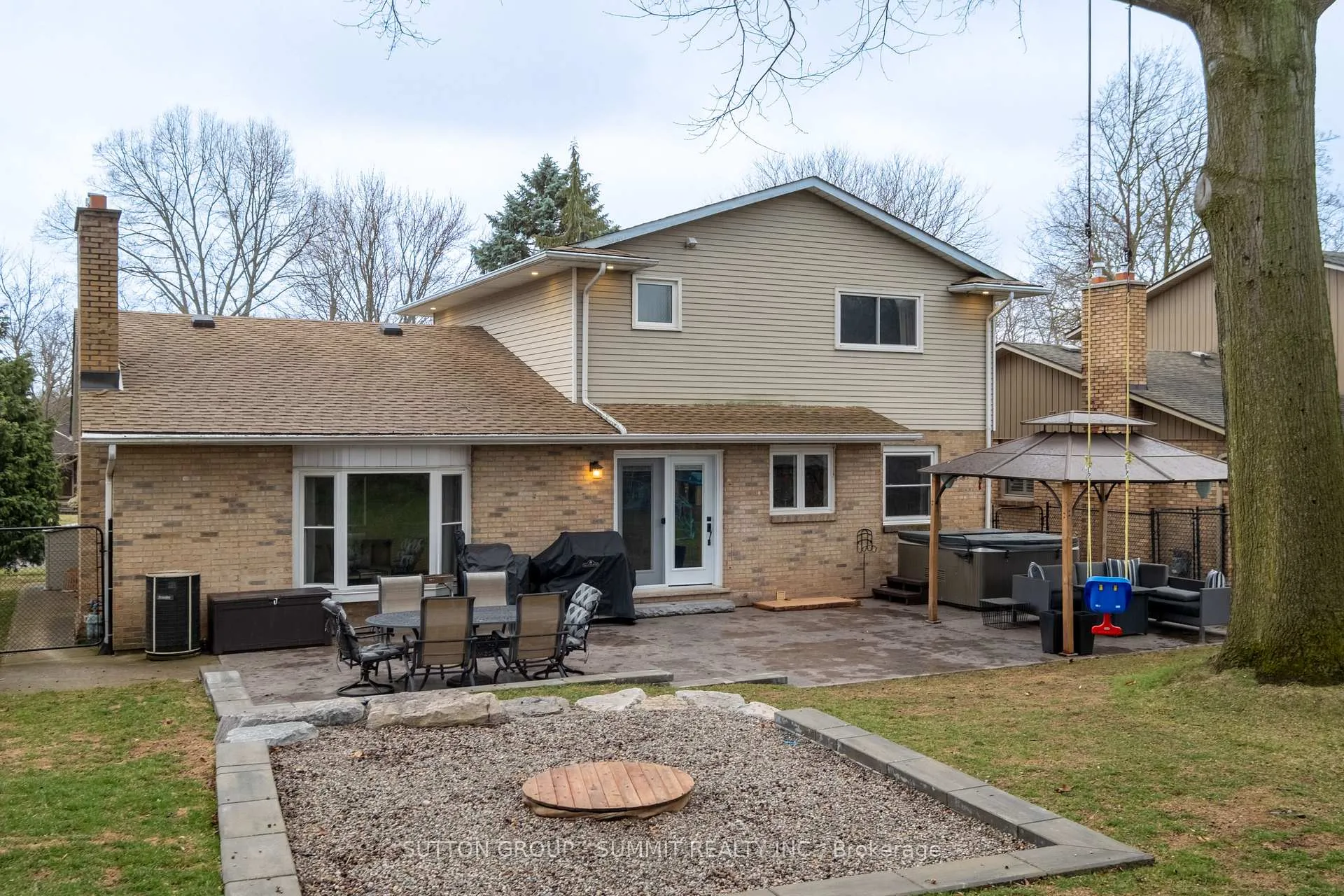 Photo 44 of 27 Millbridge Crescent, Pelham, Fonthill — HOMEH