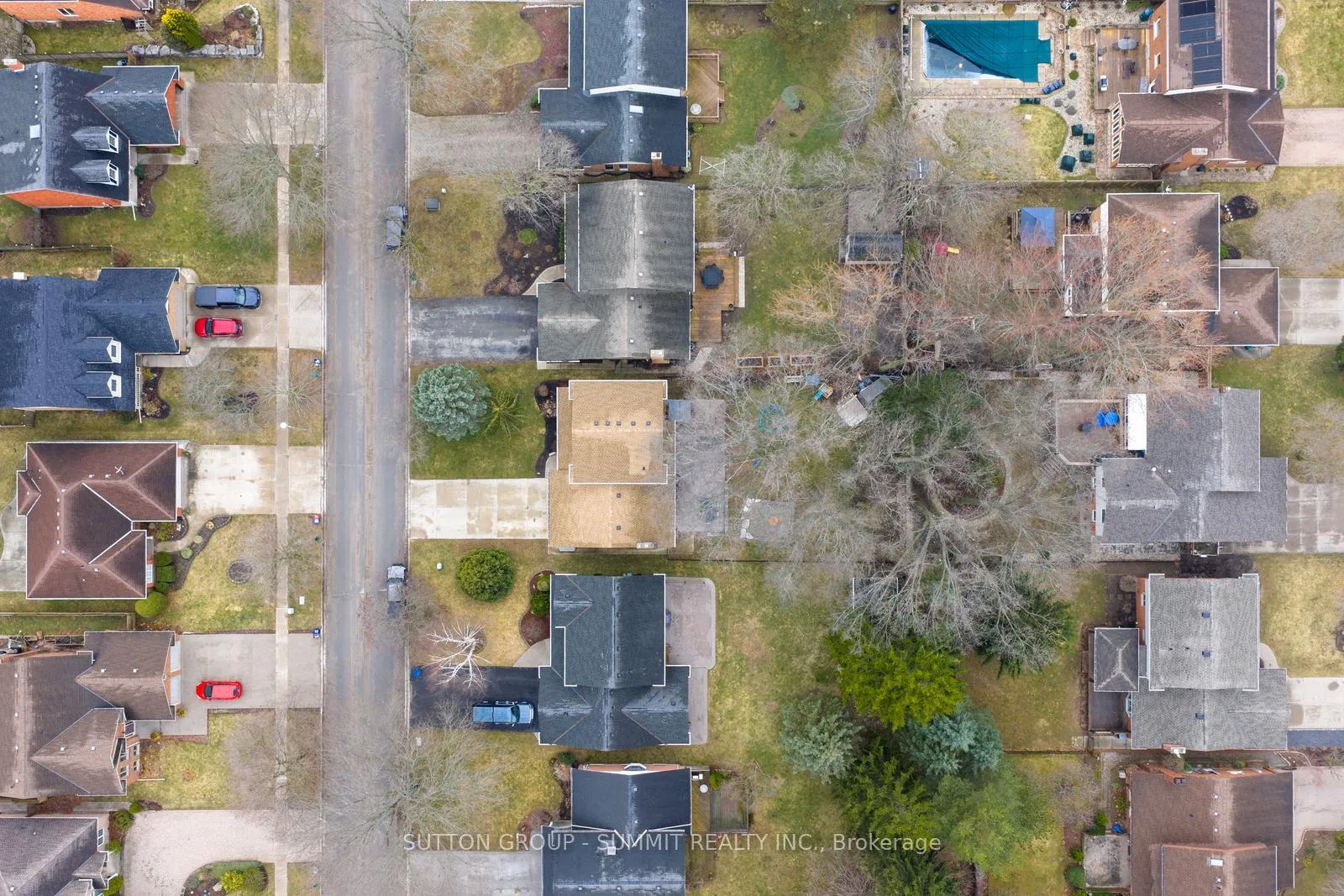 Photo 46 of 27 Millbridge Crescent, Pelham, Fonthill — HOMEH