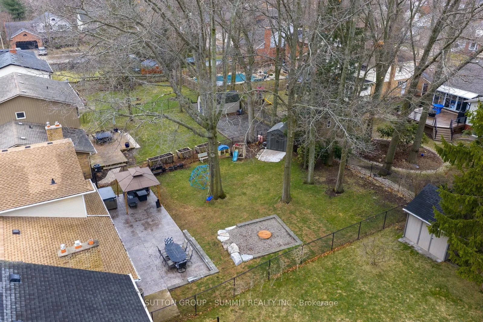 Photo 47 of 27 Millbridge Crescent, Pelham, Fonthill — HOMEH