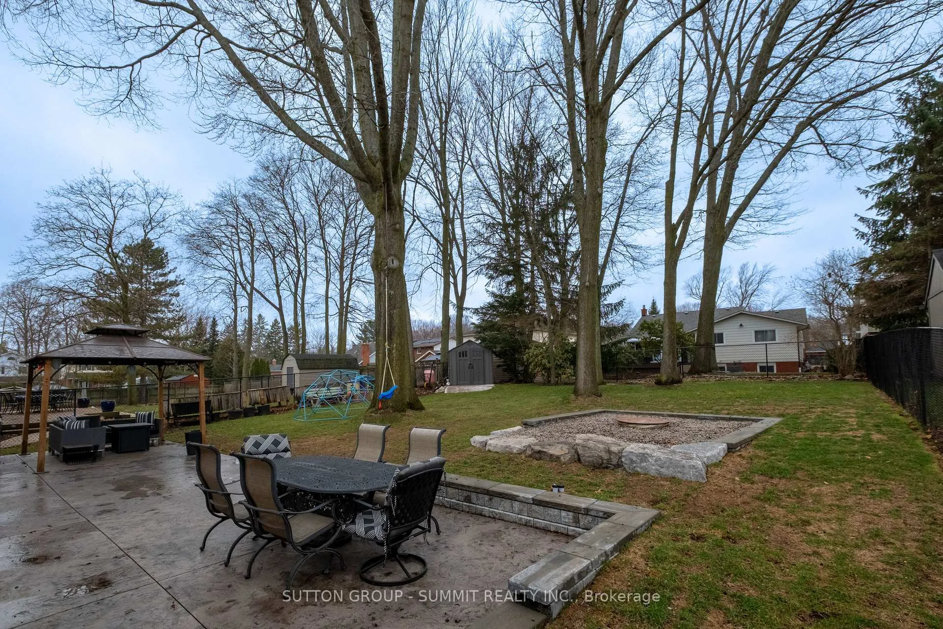Photo 49 of 27 Millbridge Crescent, Pelham, Fonthill — HOMEH