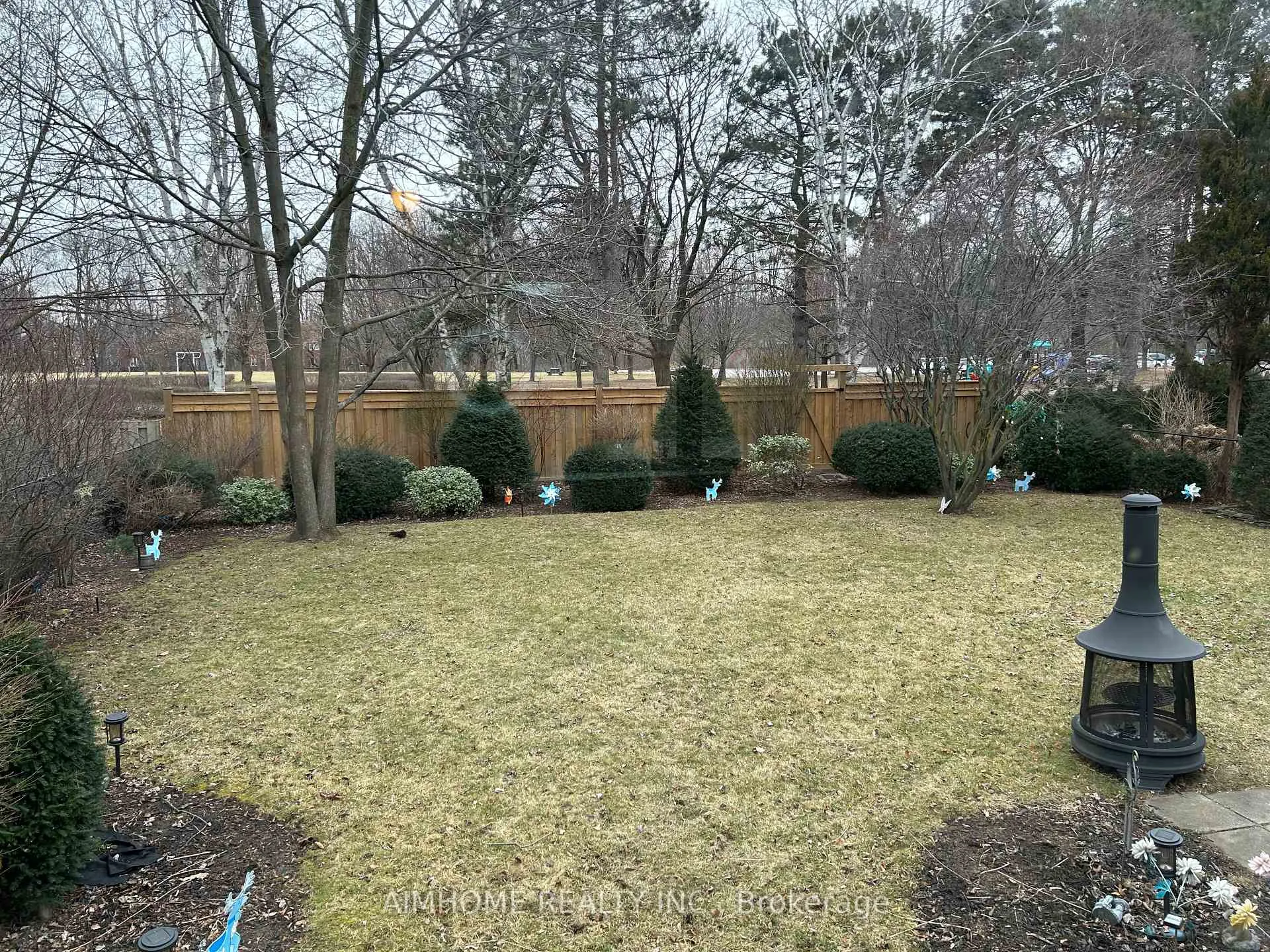 Photo 19 of 2415 Edith Avenue, Burlington, Roseland — HOMEH