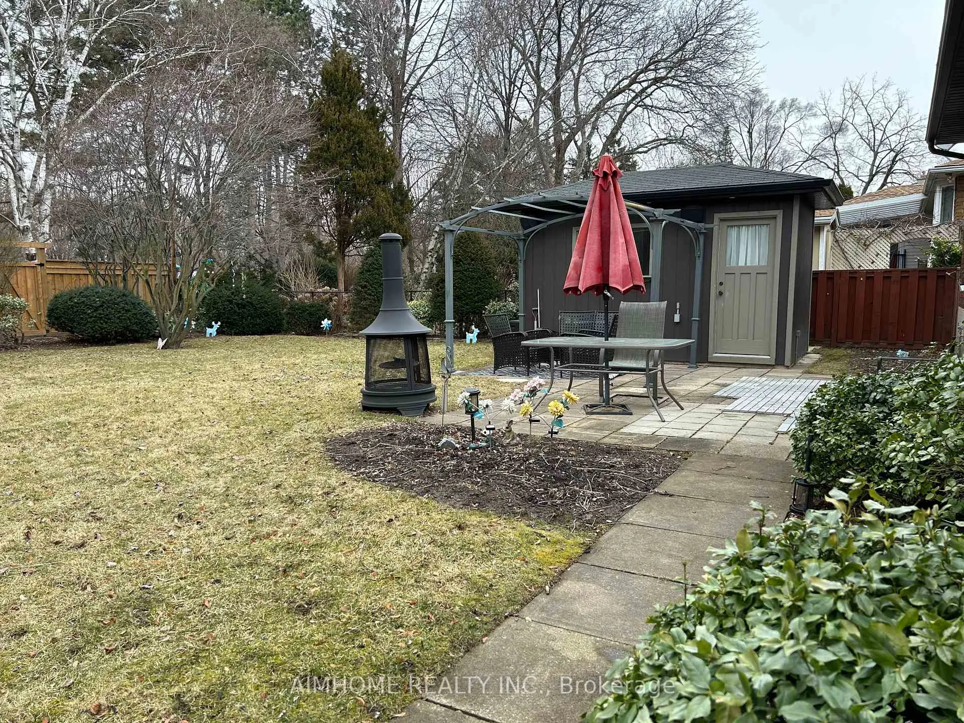 Photo 24 of 2415 Edith Avenue, Burlington, Roseland — HOMEH