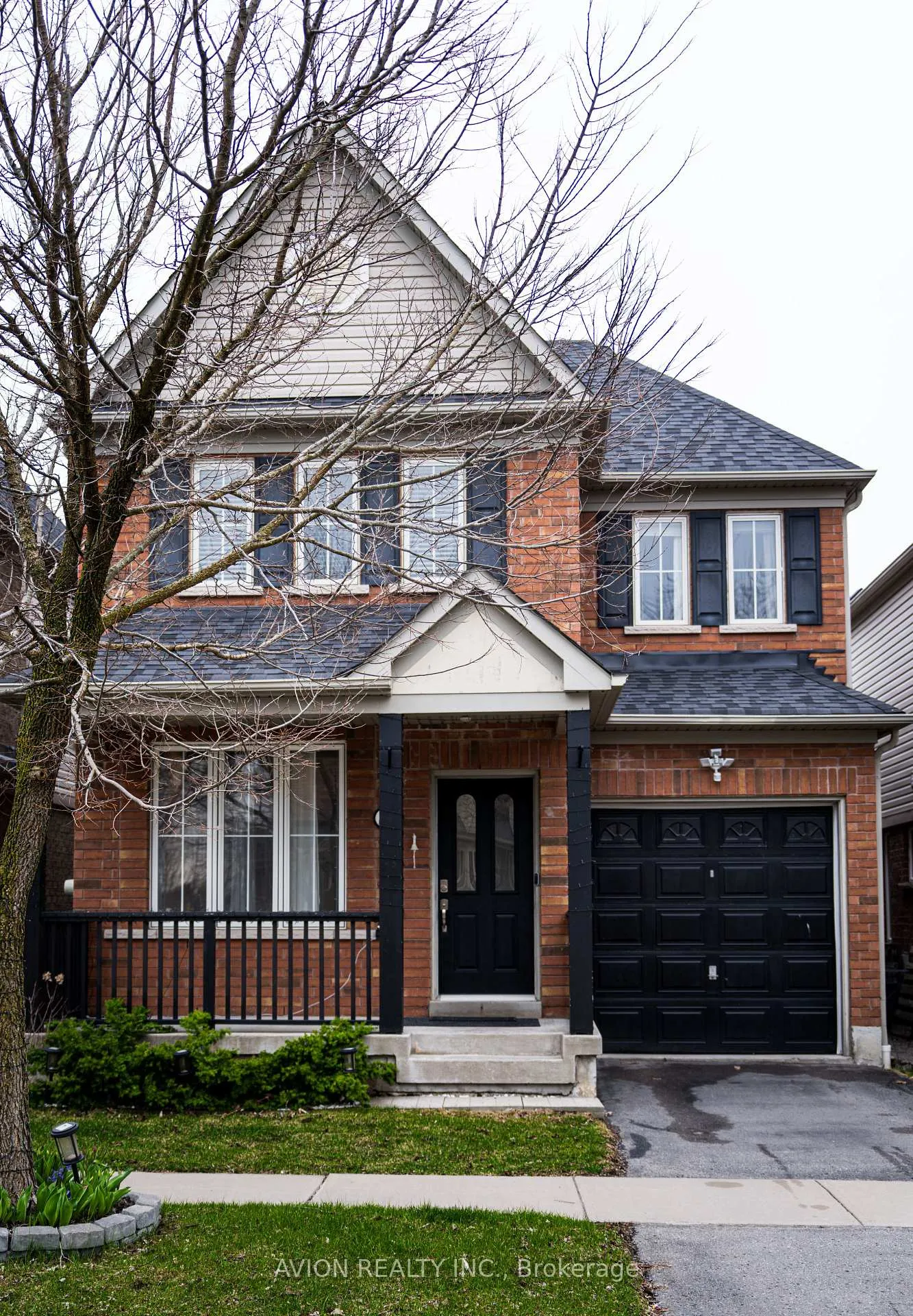 Photo 1 of 22 Marriner Crescent, Ajax, Northeast Ajax — HOMEH