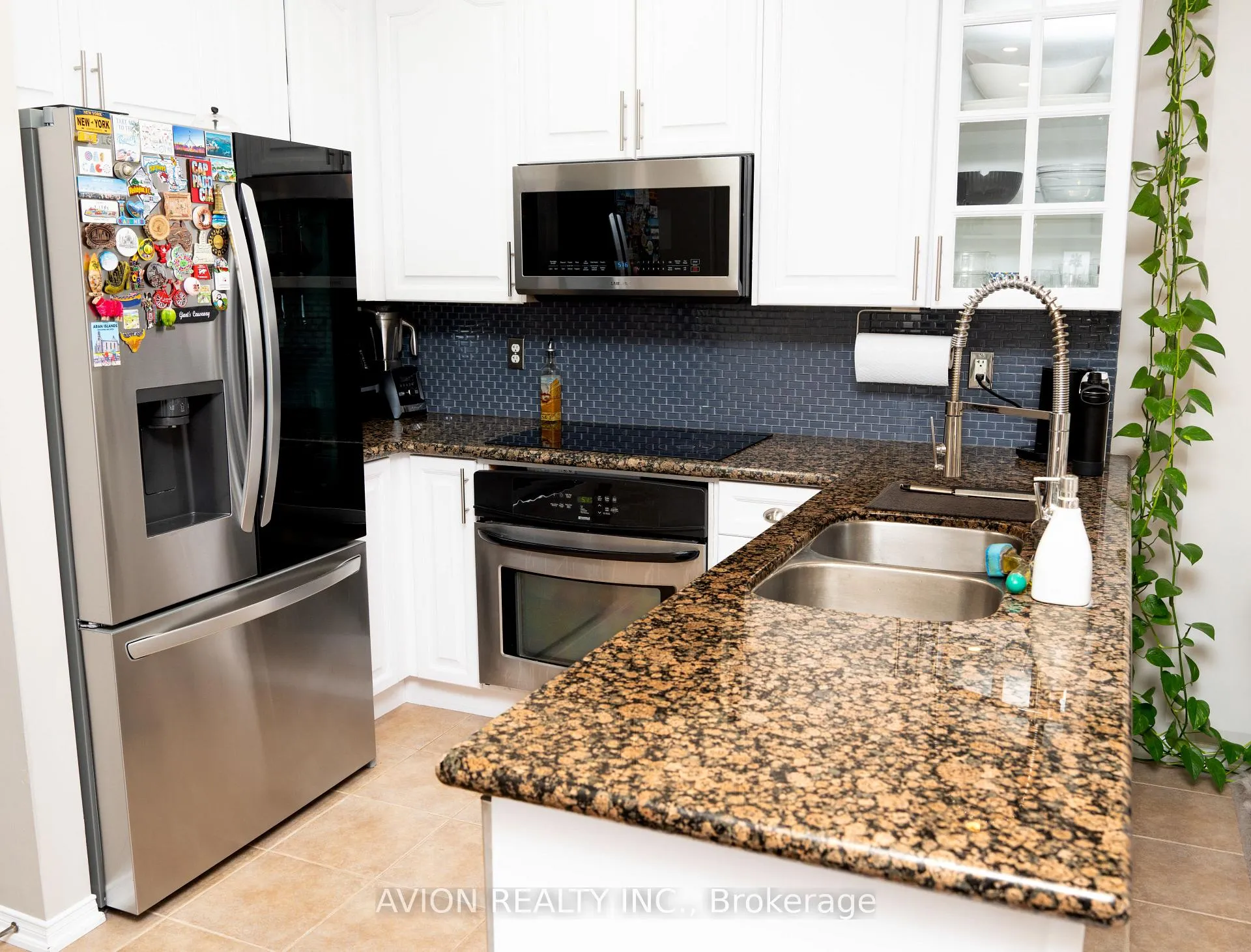 Photo 5 of 22 Marriner Crescent, Ajax, Northeast Ajax — HOMEH