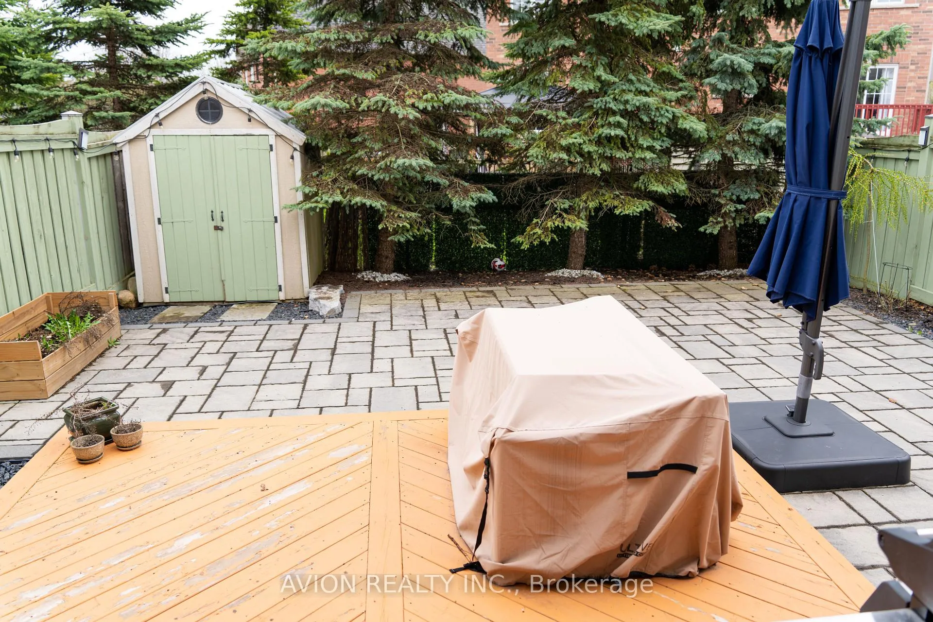 Photo 15 of 22 Marriner Crescent, Ajax, Northeast Ajax — HOMEH