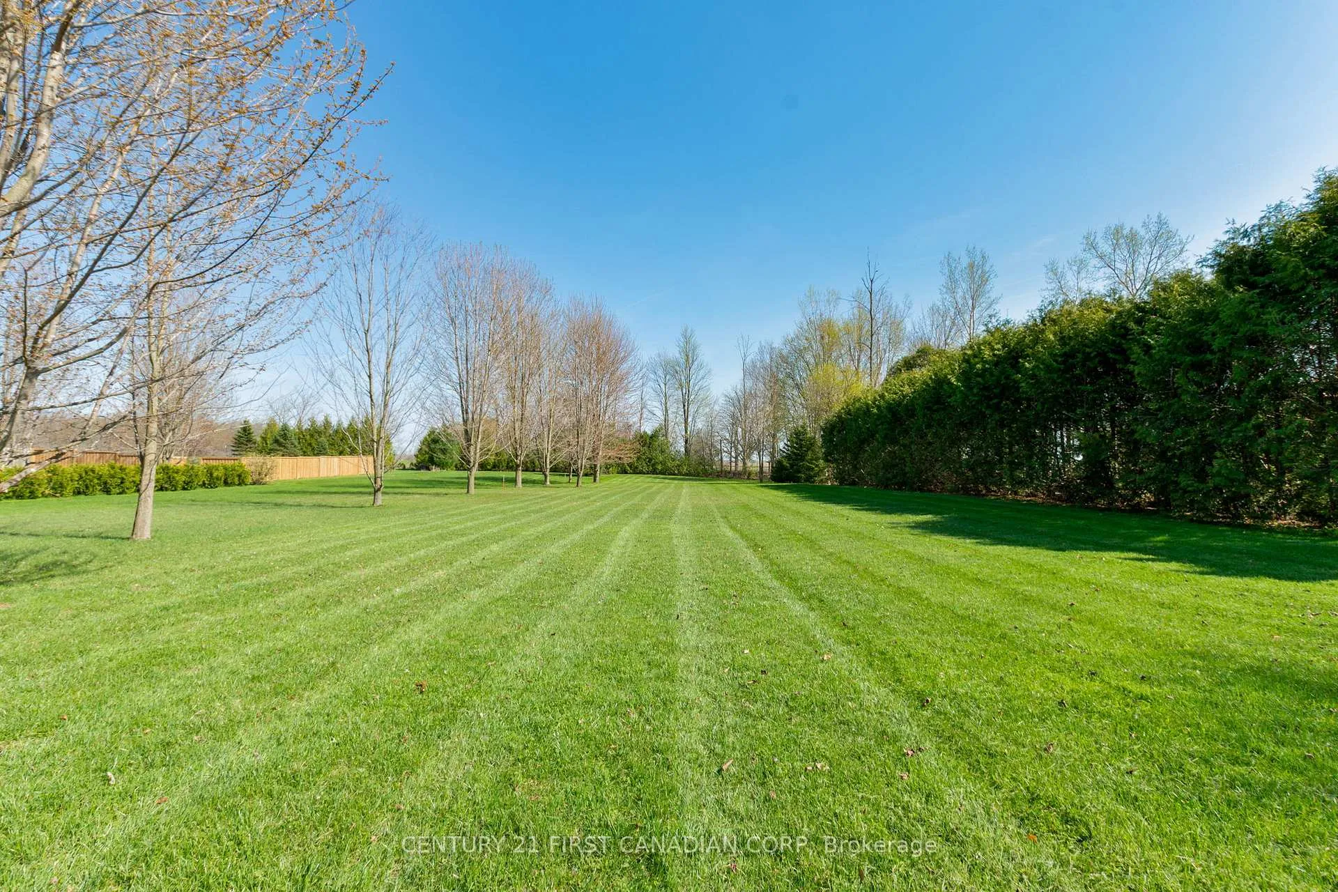 Photo 1 of Part 1 Peter Street, Strathroy-Caradoc, Melbourne — HOMEH