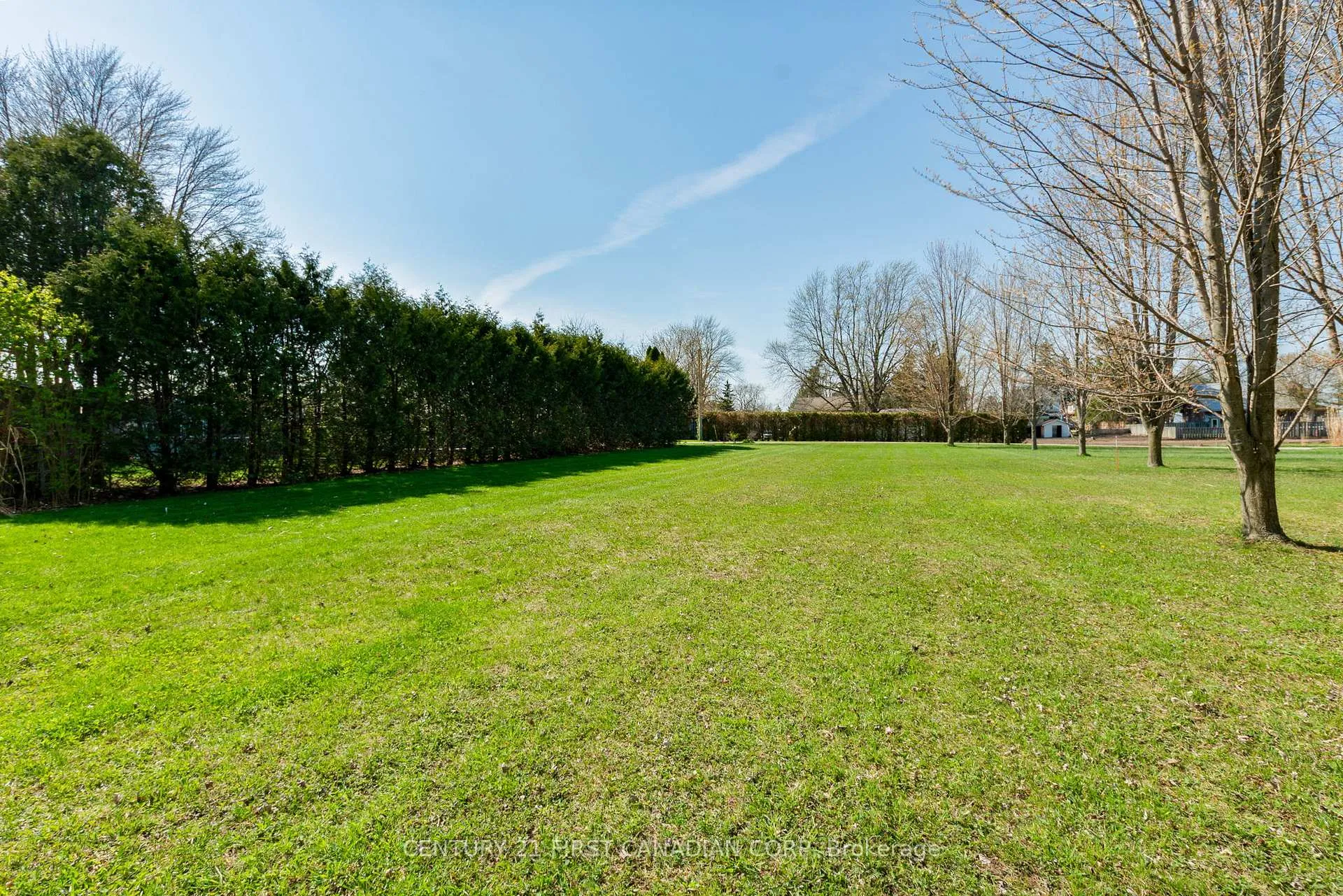 Photo 3 of Part 1 Peter Street, Strathroy-Caradoc, Melbourne — HOMEH
