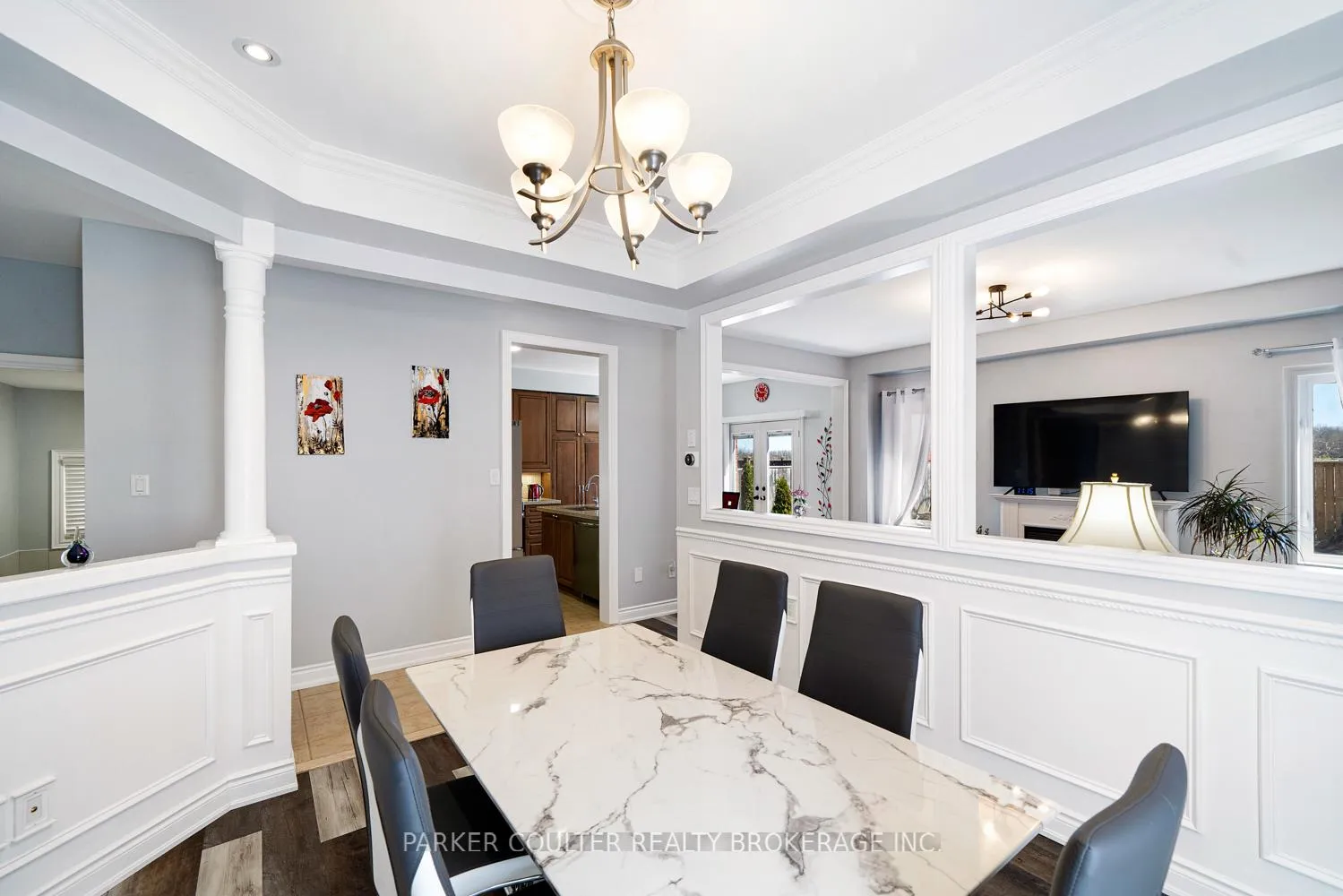 Photo 6 of 117 Winchester Terrace, Barrie, Rural Barrie Southeast — HOMEH