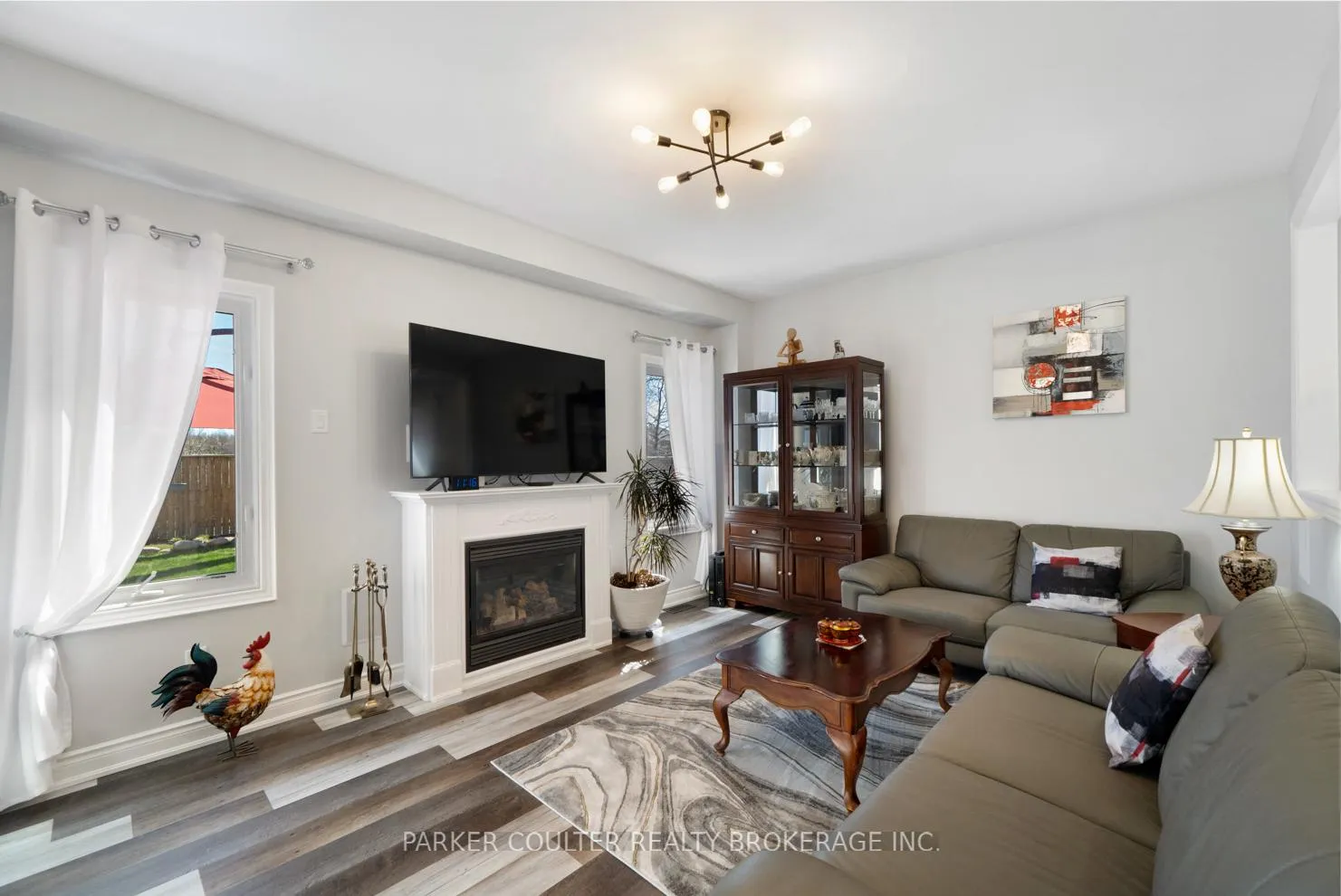 Photo 7 of 117 Winchester Terrace, Barrie, Rural Barrie Southeast — HOMEH