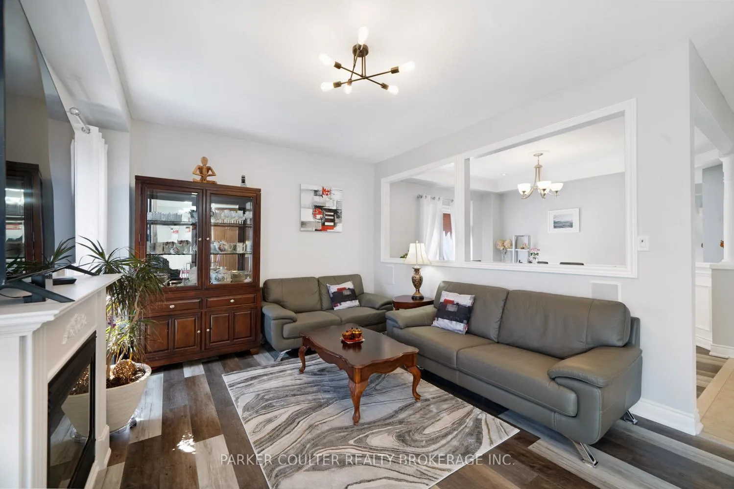 Photo 8 of 117 Winchester Terrace, Barrie, Rural Barrie Southeast — HOMEH