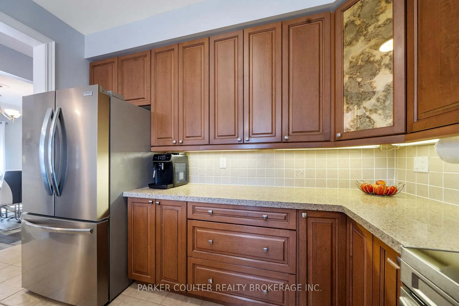 Photo 16 of 117 Winchester Terrace, Barrie, Rural Barrie Southeast — HOMEH