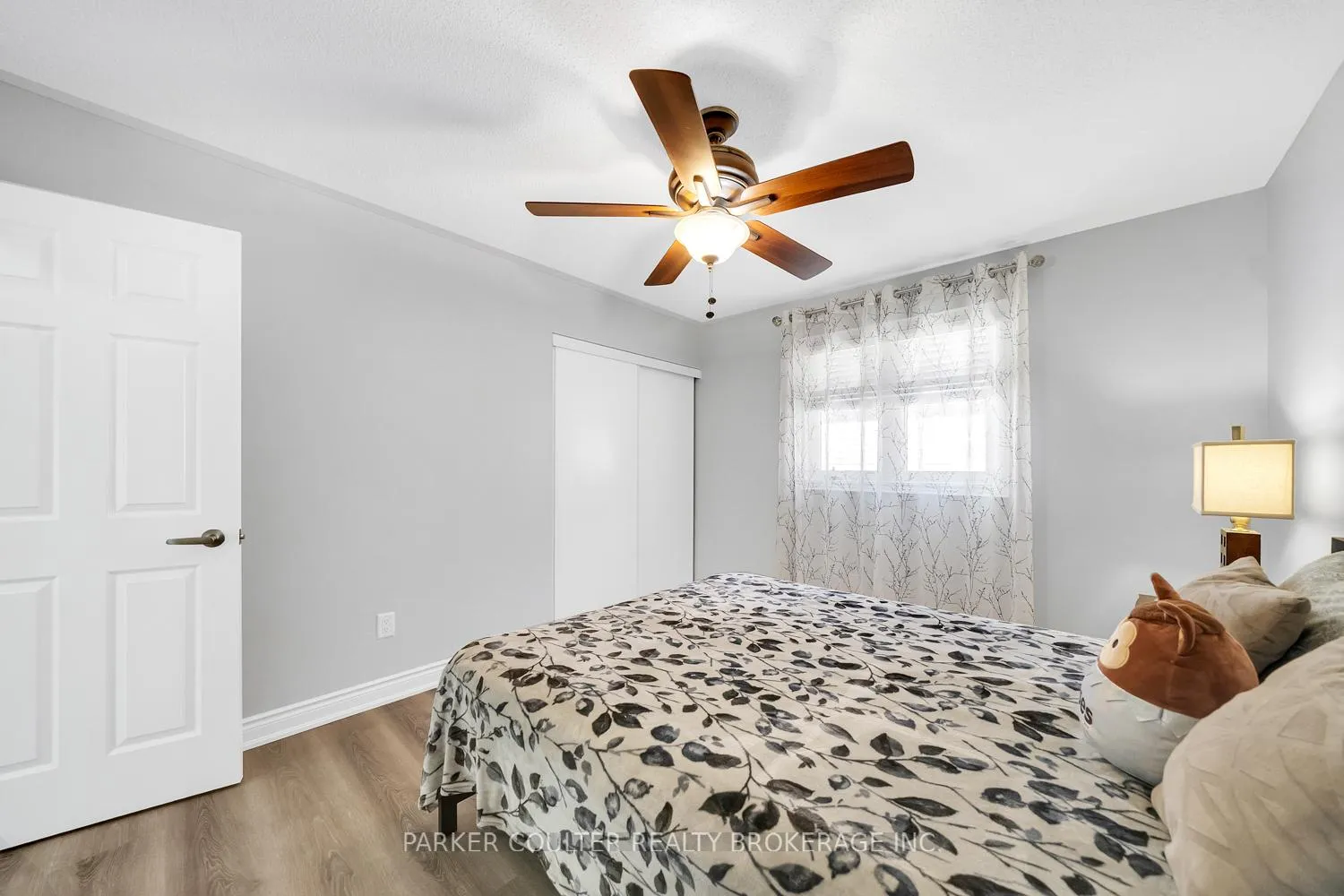 Photo 21 of 117 Winchester Terrace, Barrie, Rural Barrie Southeast — HOMEH