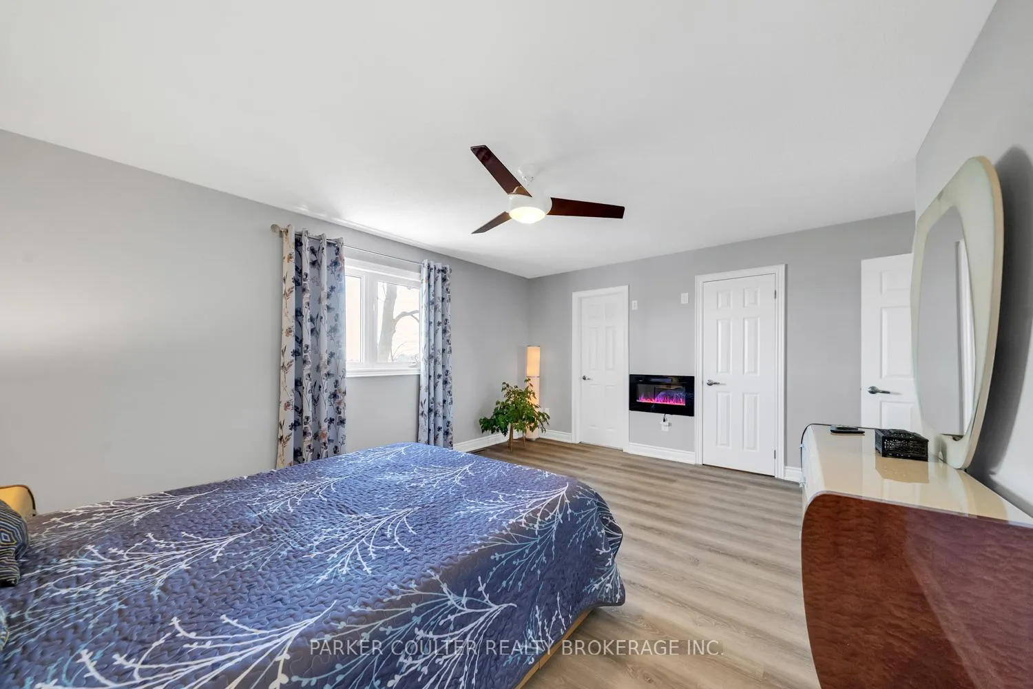 Photo 25 of 117 Winchester Terrace, Barrie, Rural Barrie Southeast — HOMEH