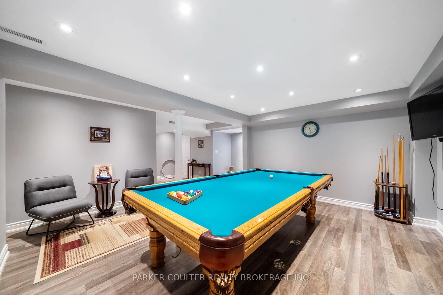 Photo 34 of 117 Winchester Terrace, Barrie, Rural Barrie Southeast — HOMEH