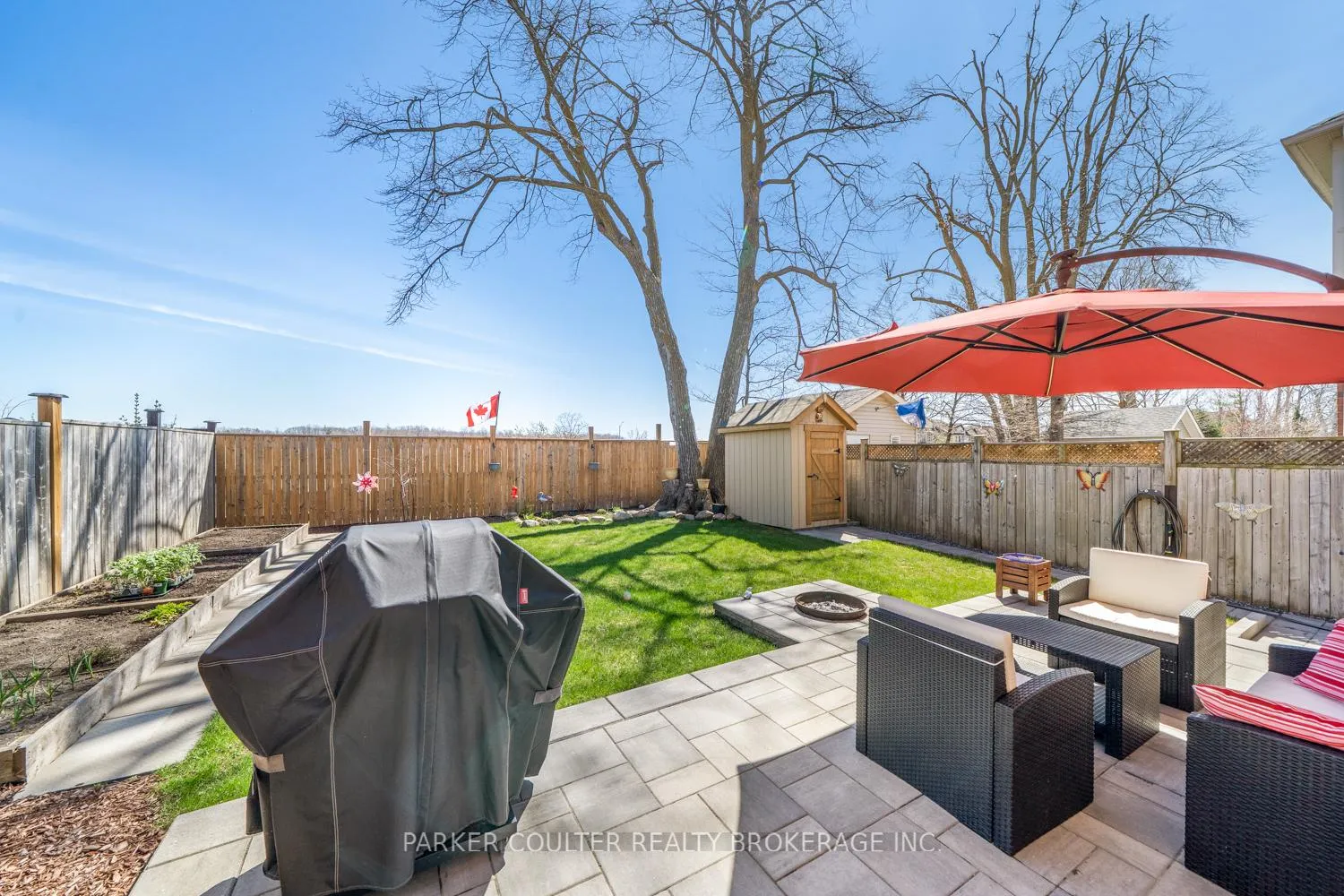 Photo 40 of 117 Winchester Terrace, Barrie, Rural Barrie Southeast — HOMEH