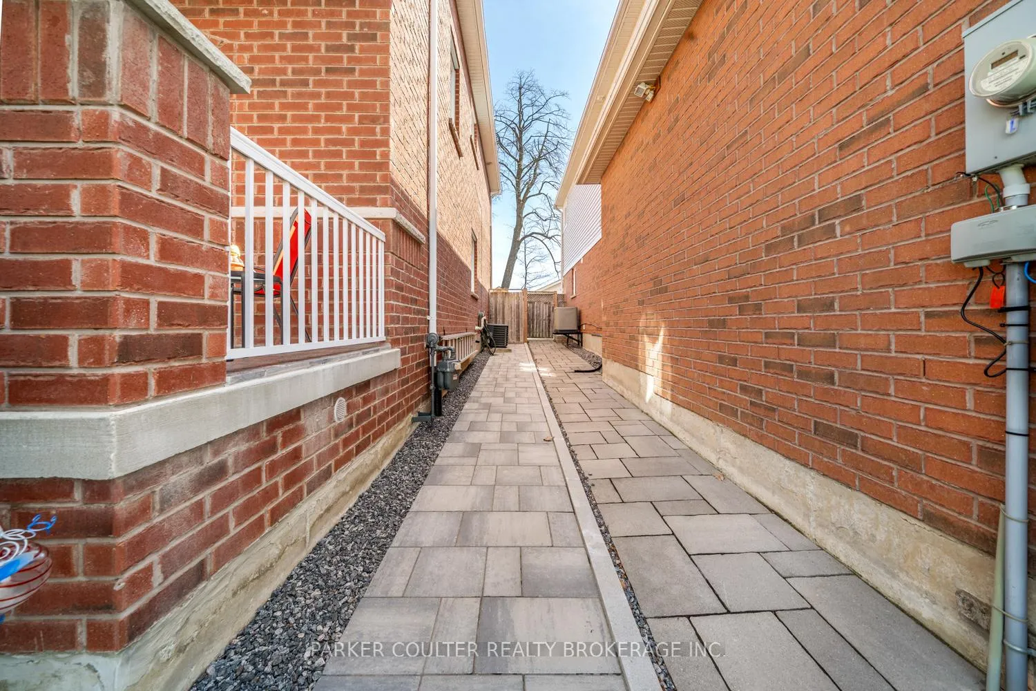 Photo 41 of 117 Winchester Terrace, Barrie, Rural Barrie Southeast — HOMEH