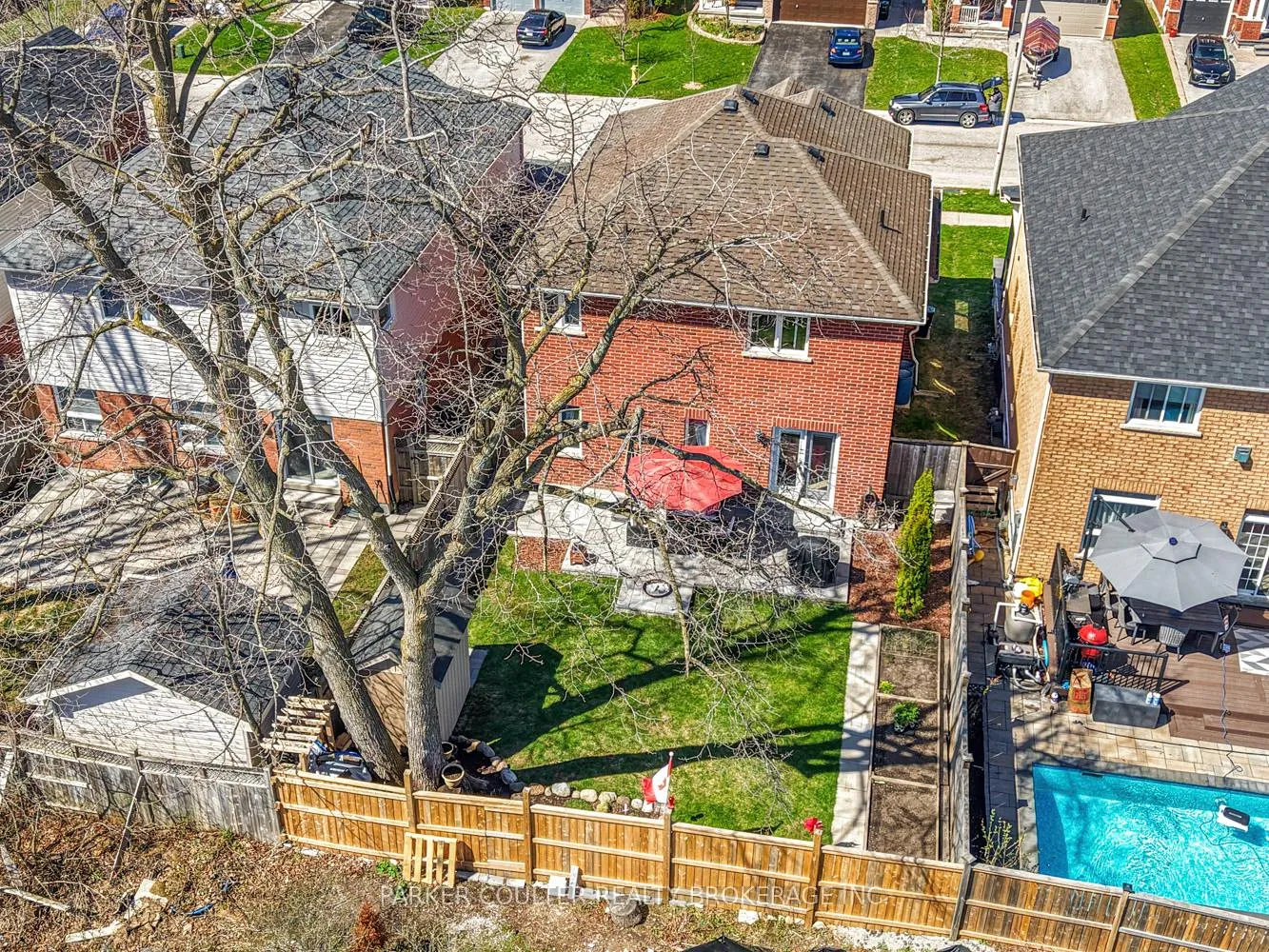 Photo 42 of 117 Winchester Terrace, Barrie, Rural Barrie Southeast — HOMEH