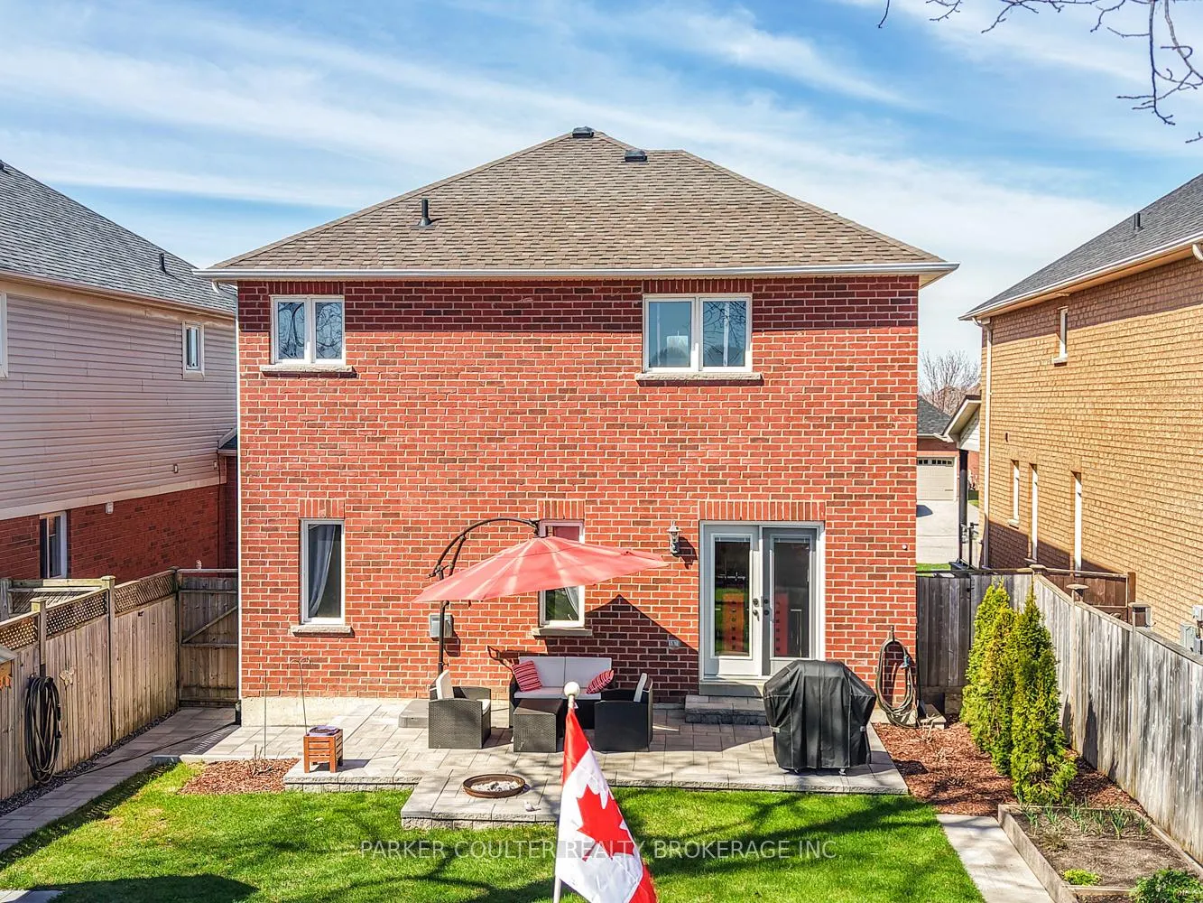 Photo 43 of 117 Winchester Terrace, Barrie, Rural Barrie Southeast — HOMEH