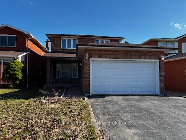 Photo 1 of 23 Jackman Crescent, Vaughan, West Woodbridge — HOMEH