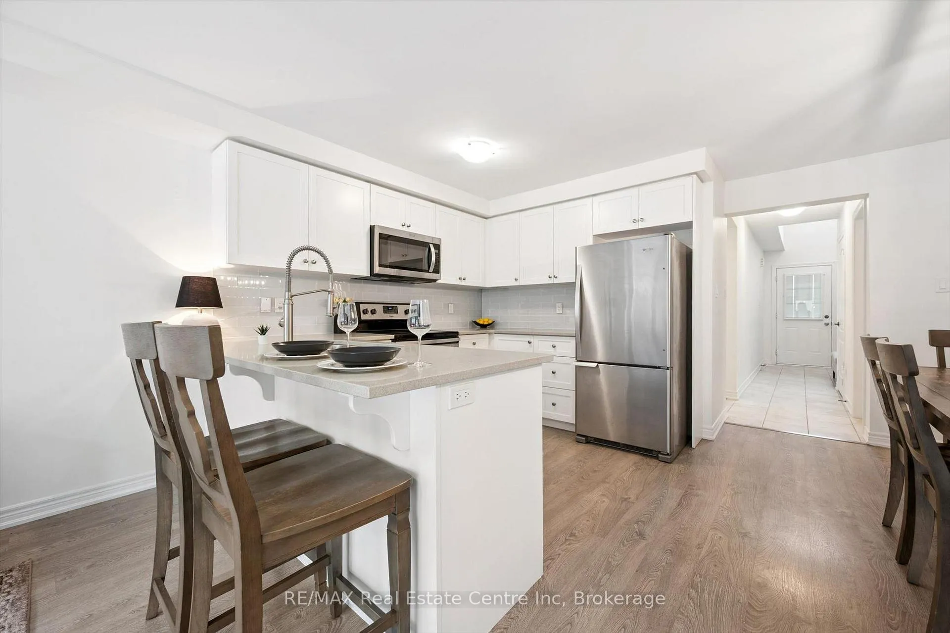 Photo 3 of 26 Skinner Drive, Guelph, Grange Road — HOMEH