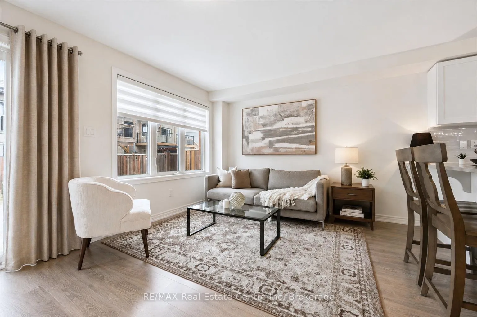 Photo 8 of 26 Skinner Drive, Guelph, Grange Road — HOMEH