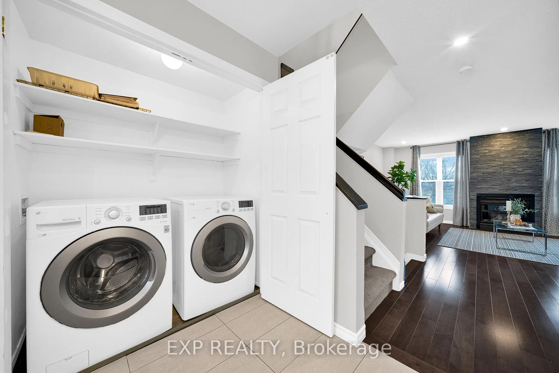 Photo 18 of 143 Arcola Private, Ottawa, Overbrook/Castle Heights — HOMEH