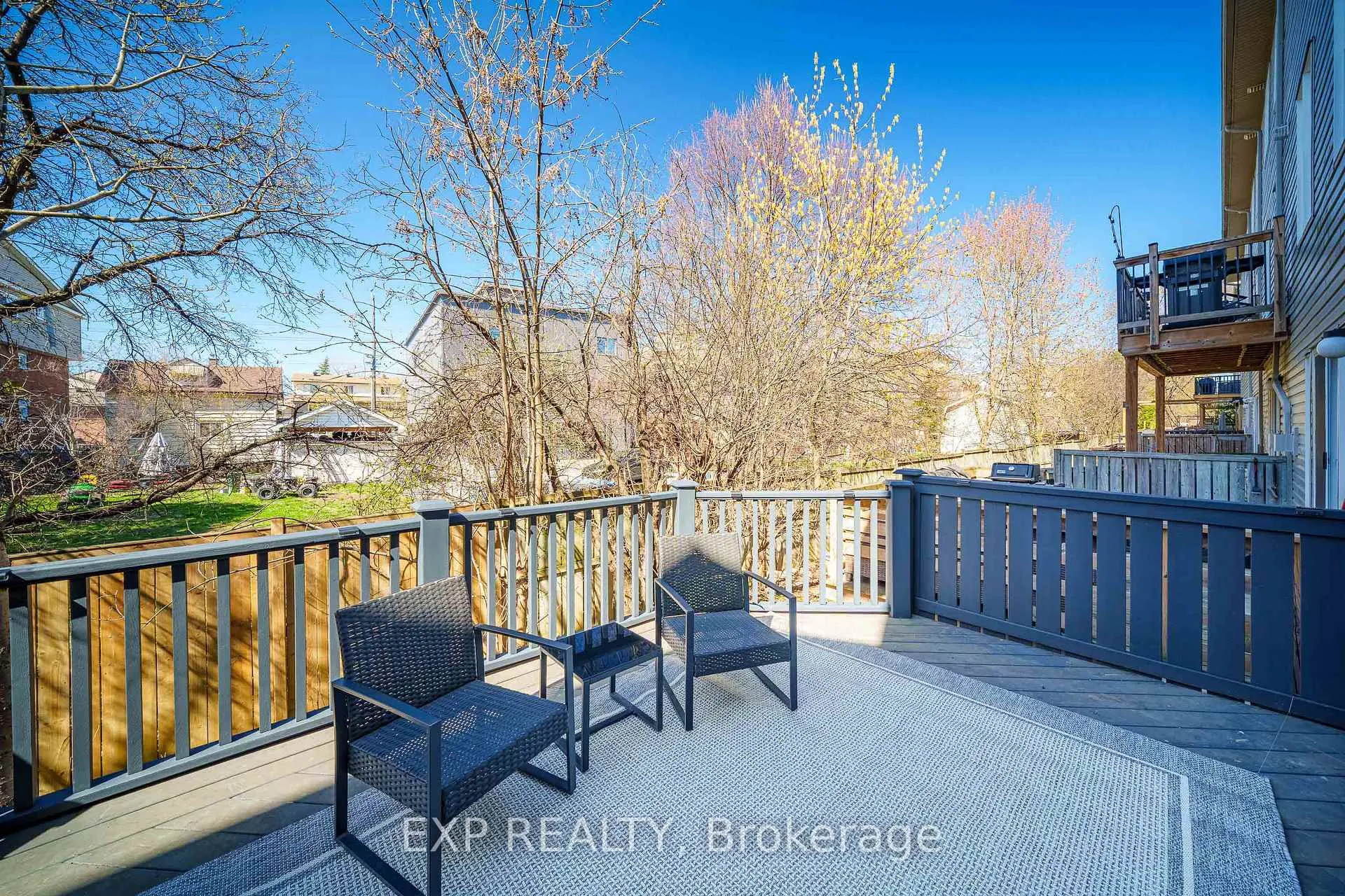 Photo 33 of 143 Arcola Private, Ottawa, Overbrook/Castle Heights — HOMEH