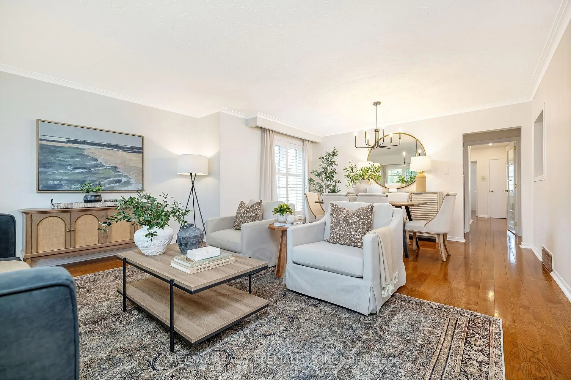 Photo 9 of 31 Woodpark Road, Etobicoke, Willowridge-Martingrove-Richview — HOMEH