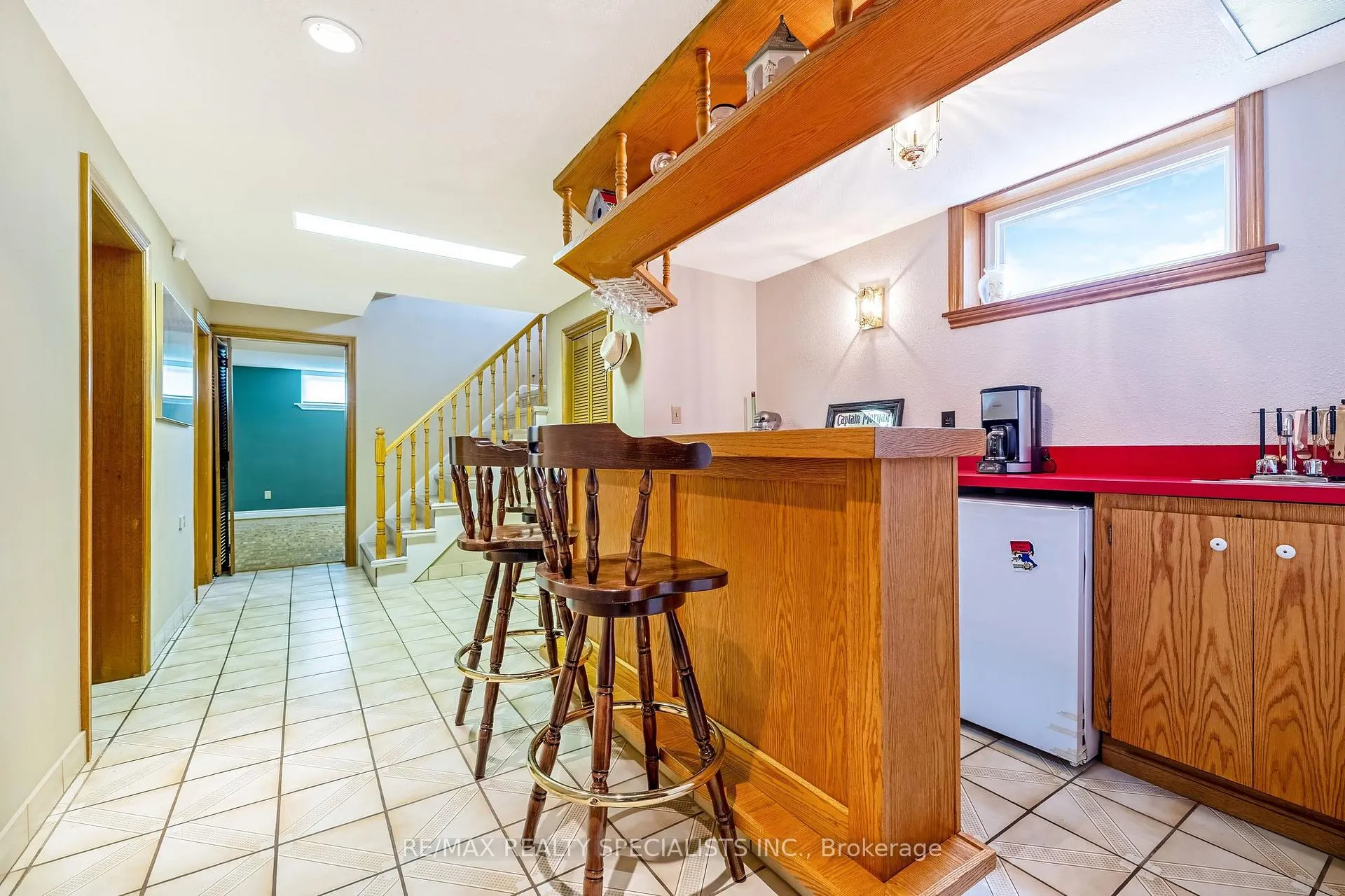 Photo 27 of 31 Woodpark Road, Etobicoke, Willowridge-Martingrove-Richview — HOMEH
