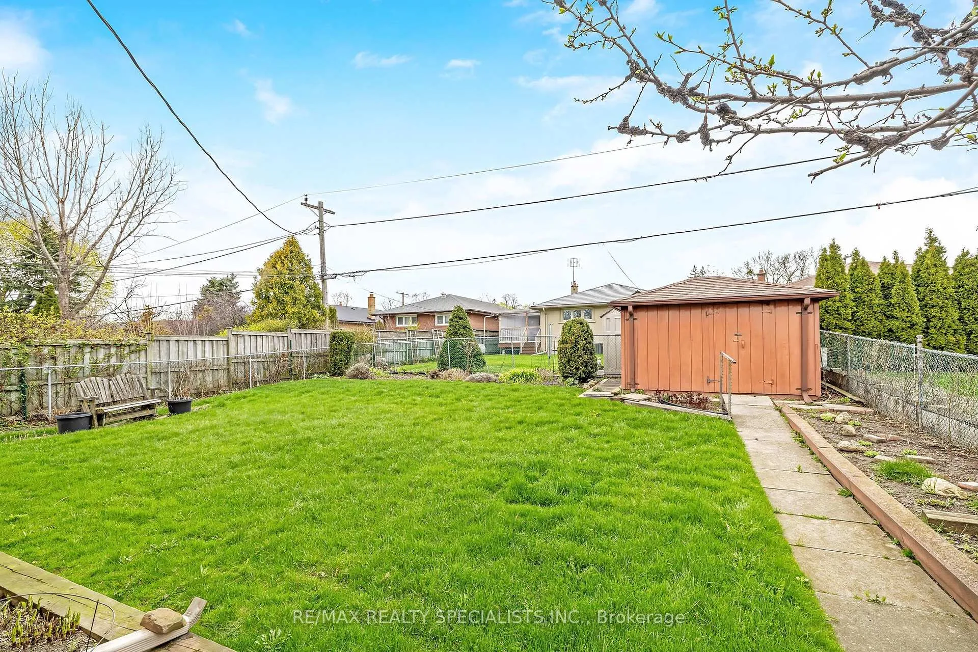 Photo 36 of 31 Woodpark Road, Etobicoke, Willowridge-Martingrove-Richview — HOMEH