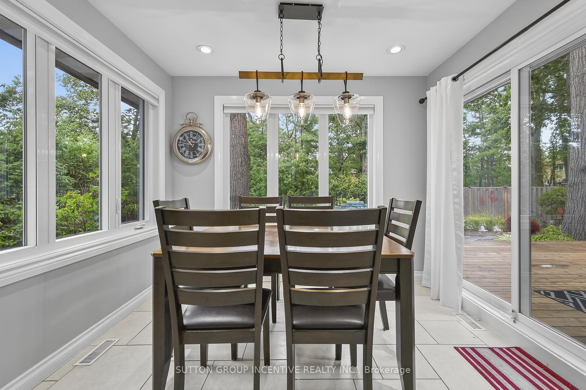 Photo 15 of 32 Valley Drive, Barrie, Sunnidale — HOMEH