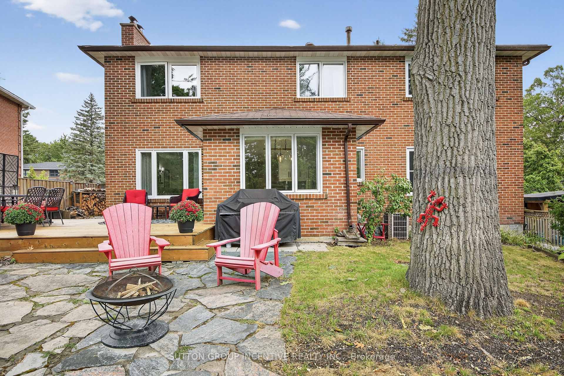 Photo 41 of 32 Valley Drive, Barrie, Sunnidale — HOMEH