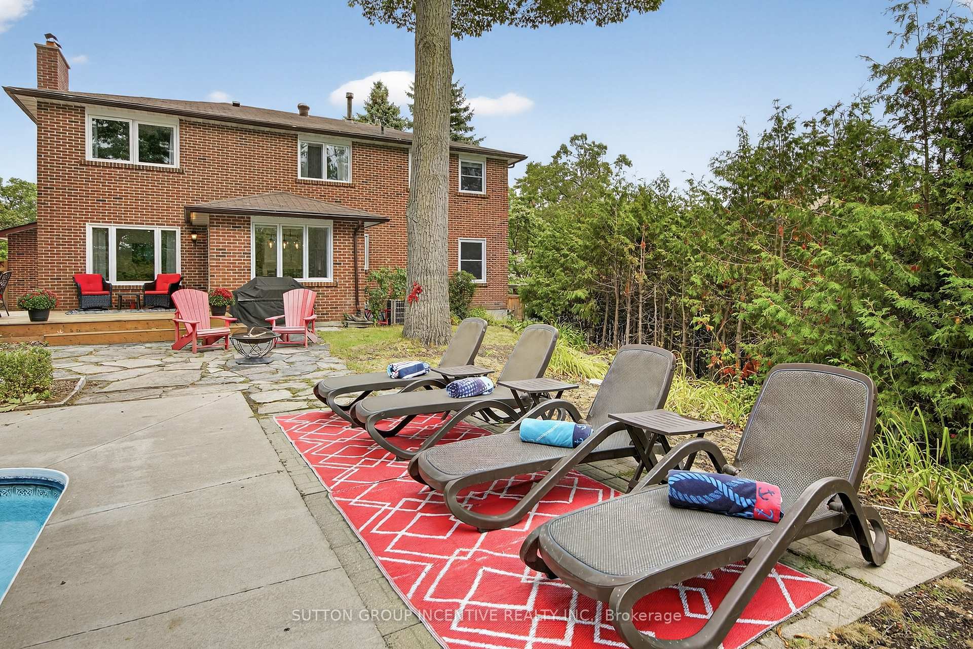 Photo 42 of 32 Valley Drive, Barrie, Sunnidale — HOMEH