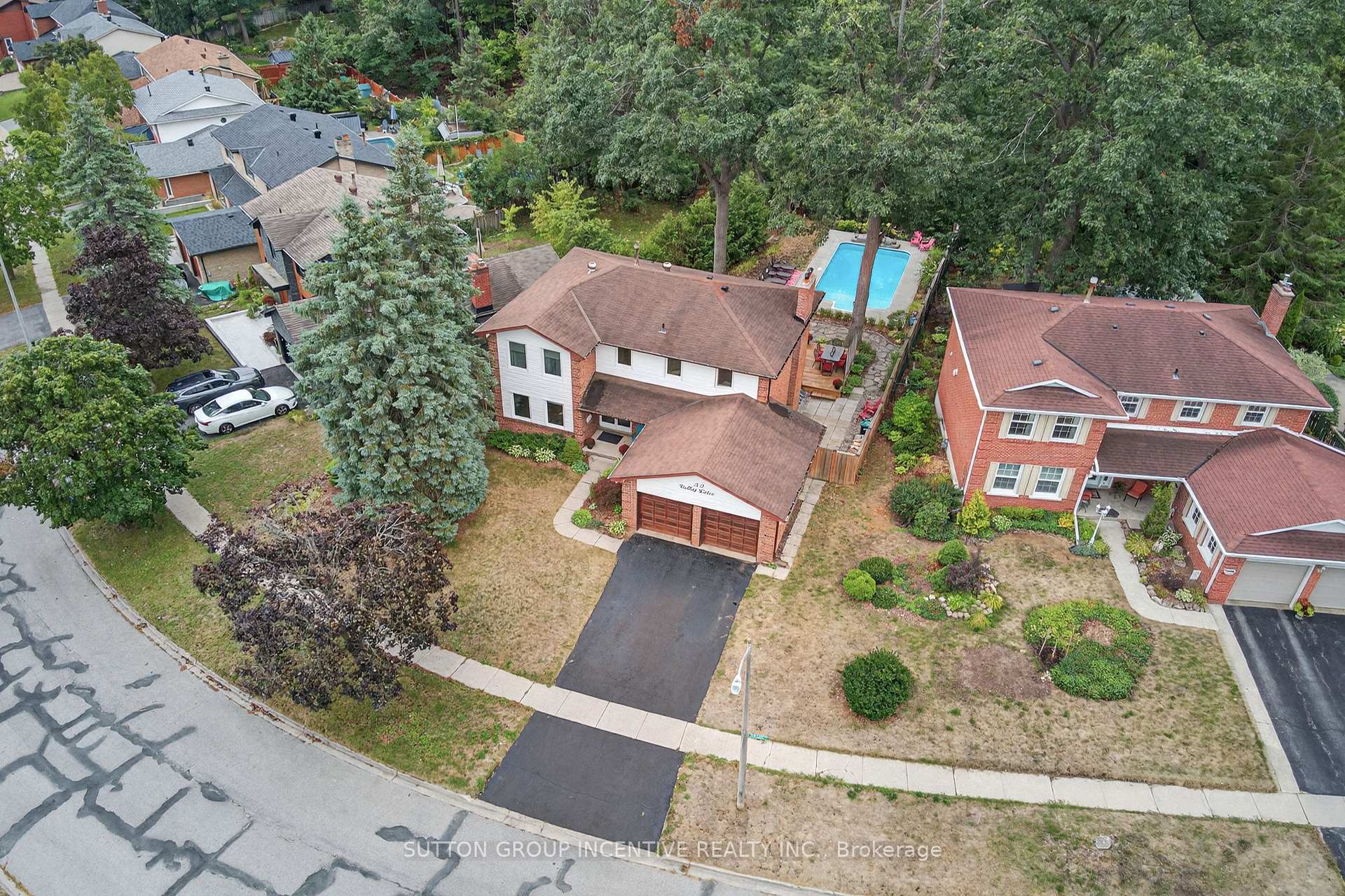 Photo 45 of 32 Valley Drive, Barrie, Sunnidale — HOMEH