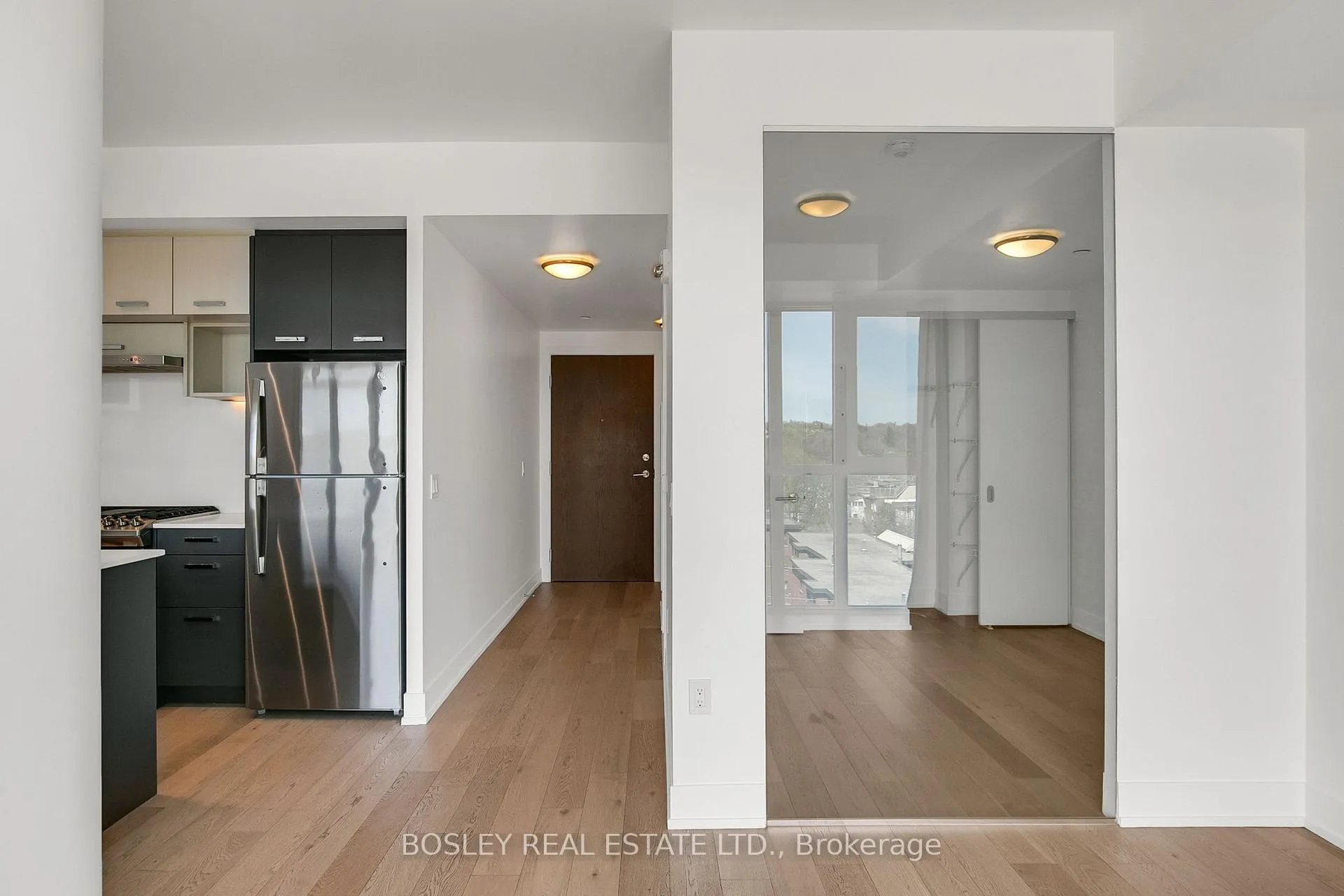 Photo 7 of Unit 709, 1331 Queen Street E, Toronto, Greenwood-Coxwell — HOMEH