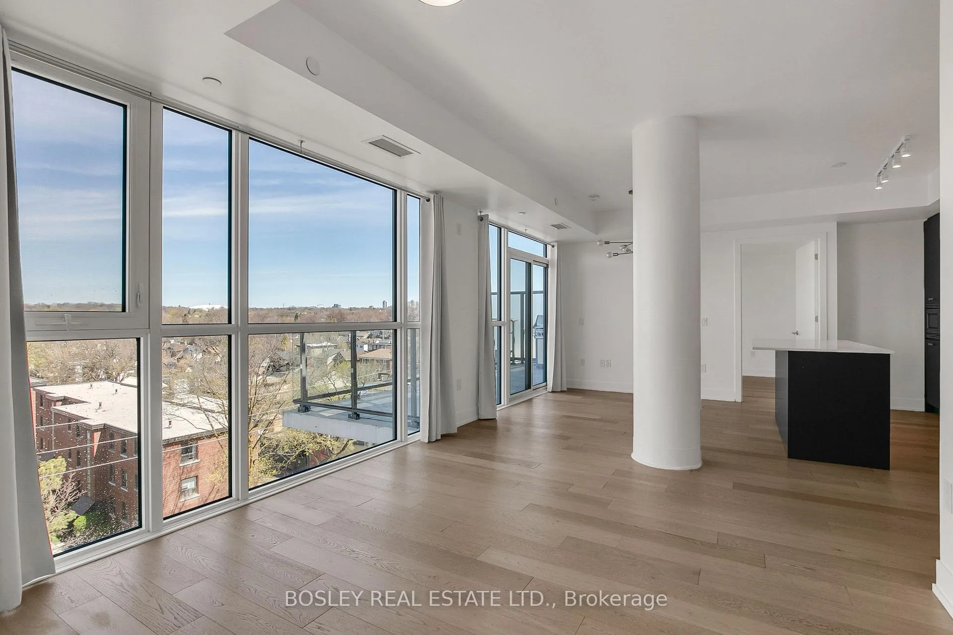 Photo 13 of Unit 709, 1331 Queen Street E, Toronto, Greenwood-Coxwell — HOMEH
