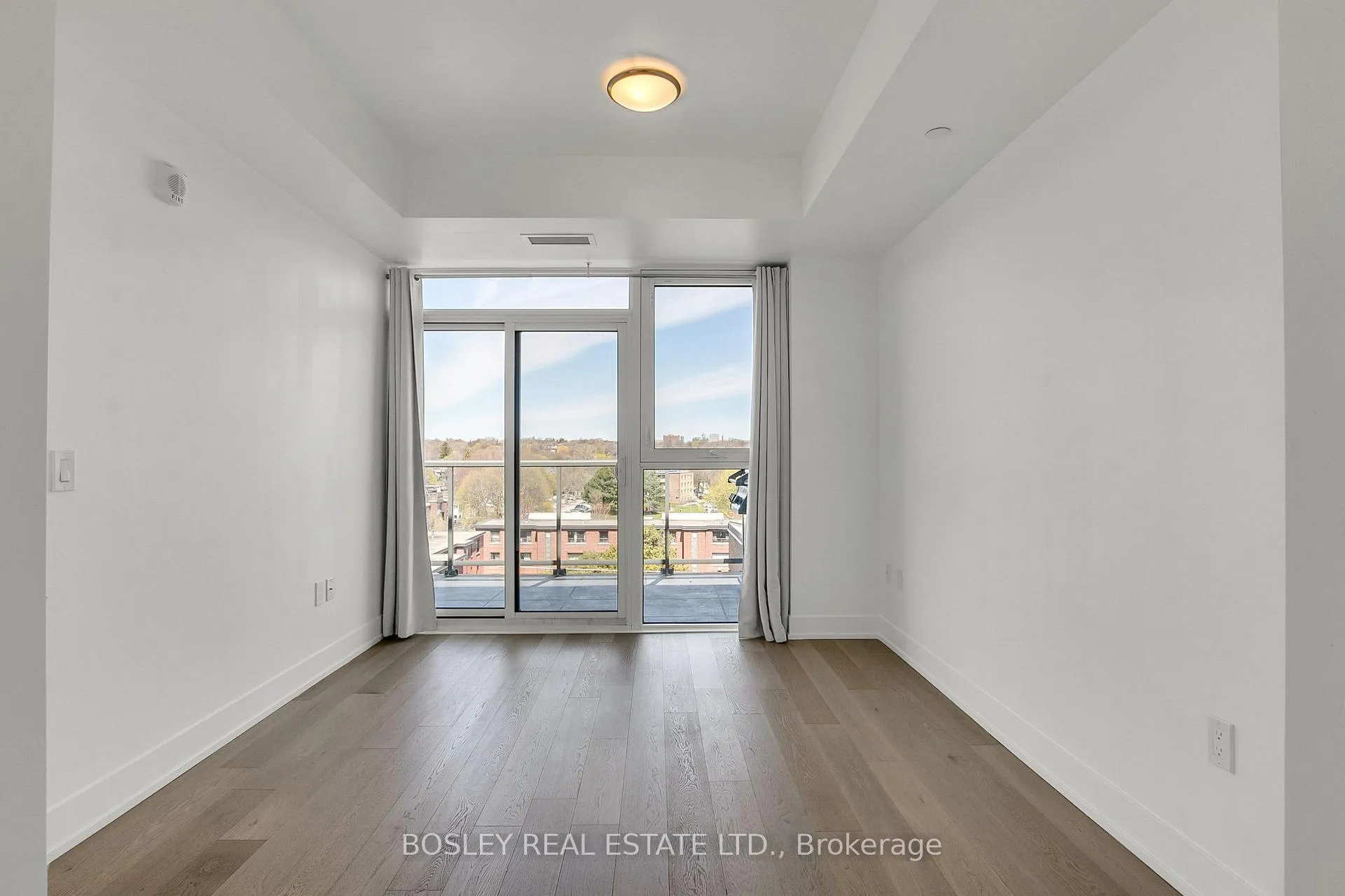 Photo 28 of Unit 709, 1331 Queen Street E, Toronto, Greenwood-Coxwell — HOMEH