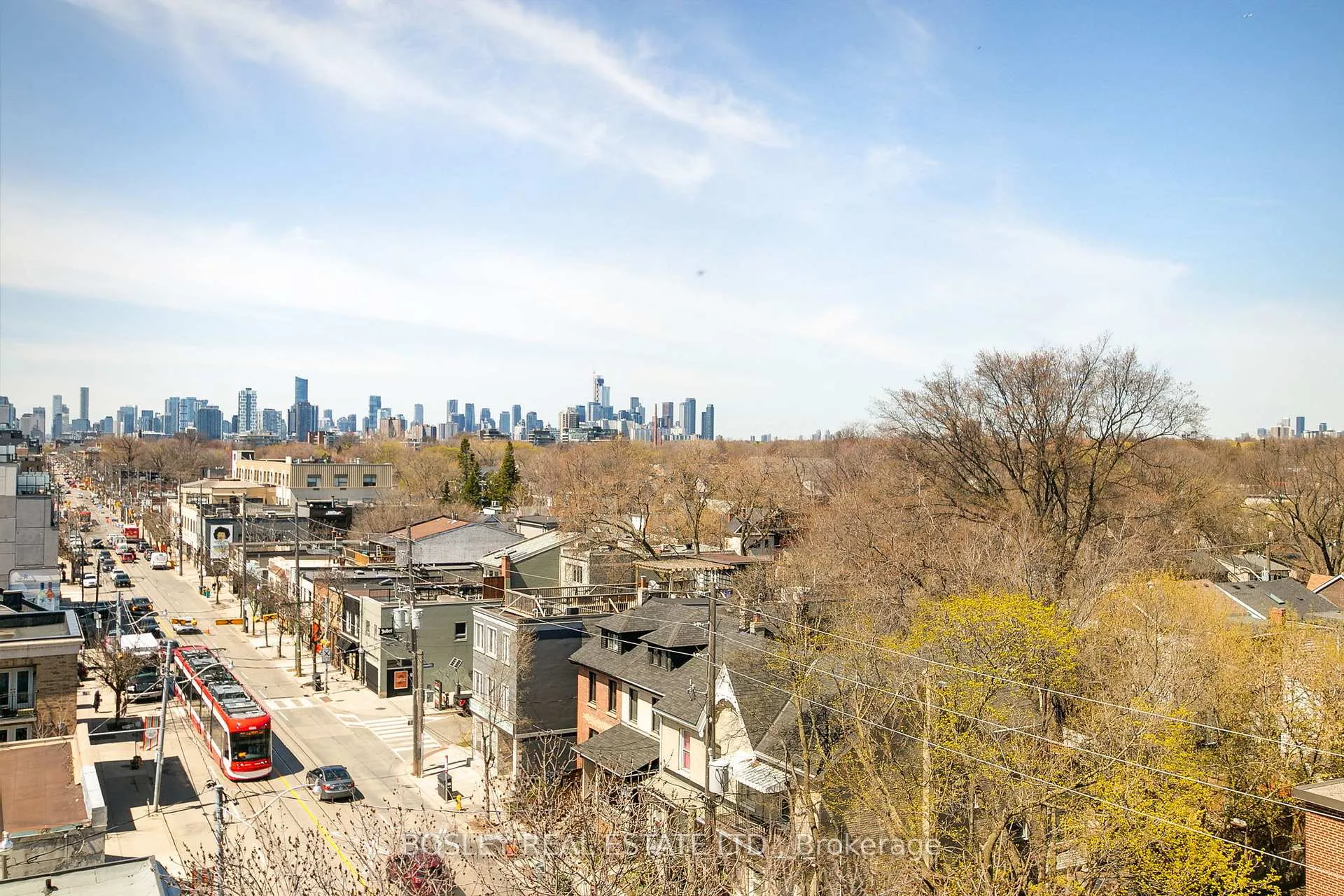 Photo 31 of Unit 709, 1331 Queen Street E, Toronto, Greenwood-Coxwell — HOMEH