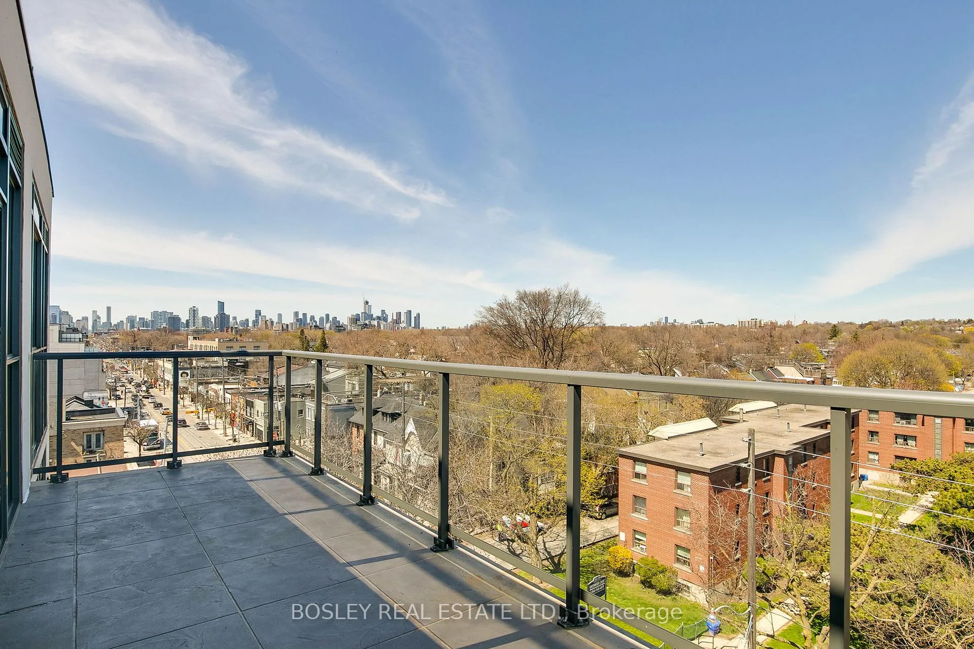 Photo 32 of Unit 709, 1331 Queen Street E, Toronto, Greenwood-Coxwell — HOMEH