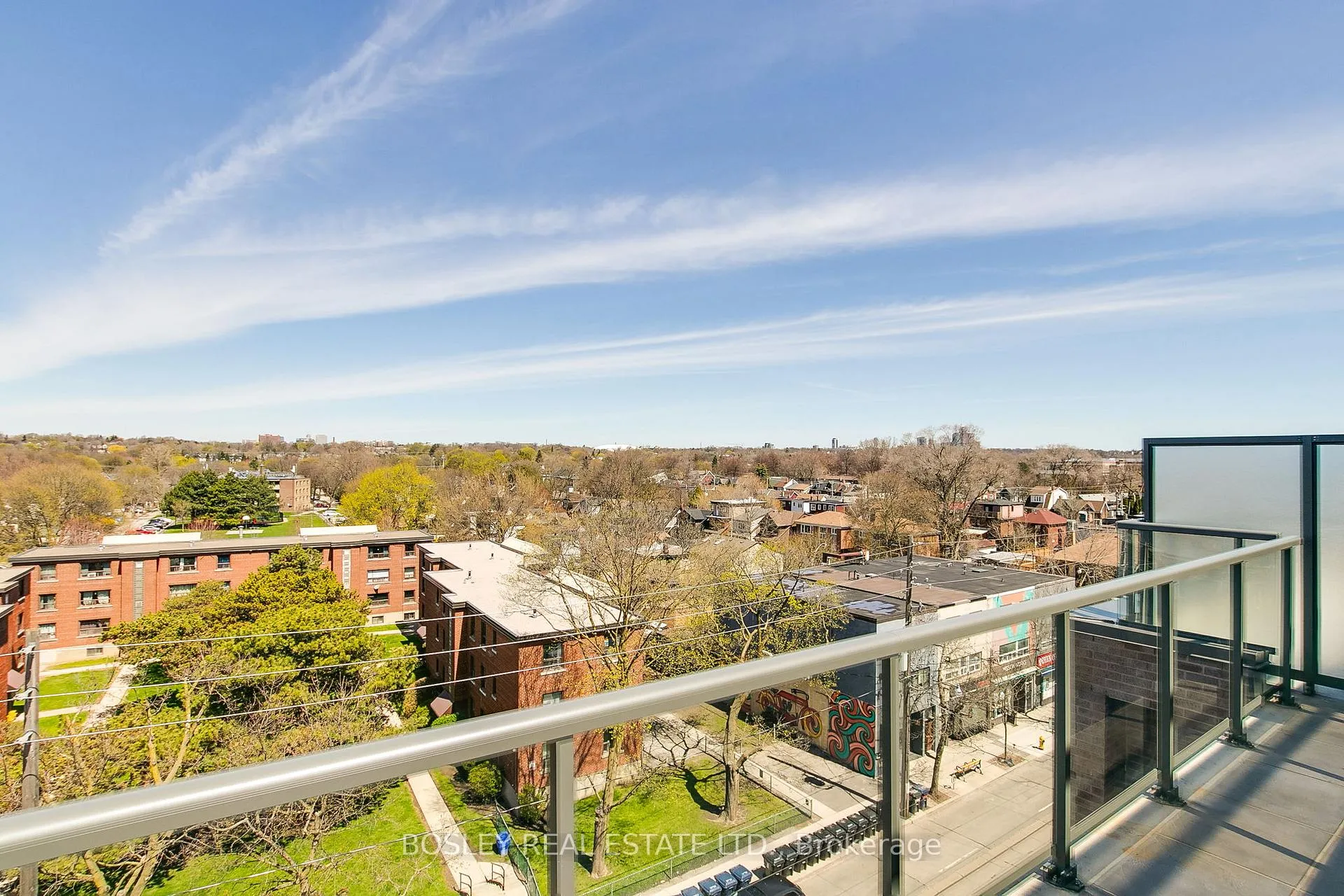 Photo 33 of Unit 709, 1331 Queen Street E, Toronto, Greenwood-Coxwell — HOMEH