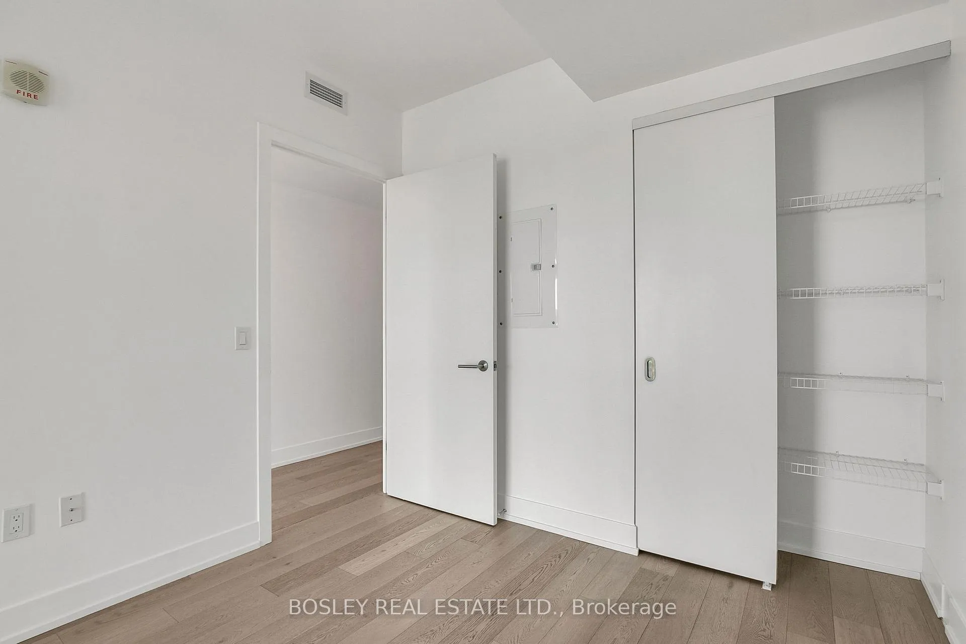 Photo 36 of Unit 709, 1331 Queen Street E, Toronto, Greenwood-Coxwell — HOMEH
