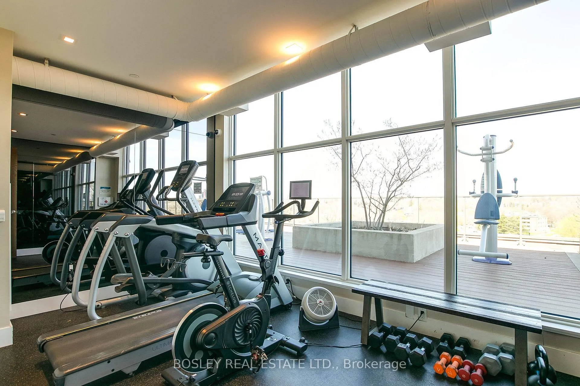 Photo 39 of Unit 709, 1331 Queen Street E, Toronto, Greenwood-Coxwell — HOMEH