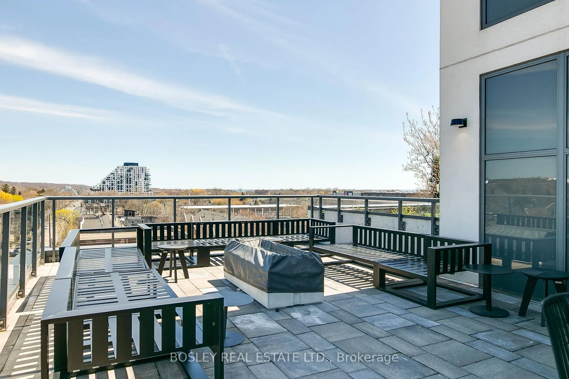 Photo 42 of Unit 709, 1331 Queen Street E, Toronto, Greenwood-Coxwell — HOMEH