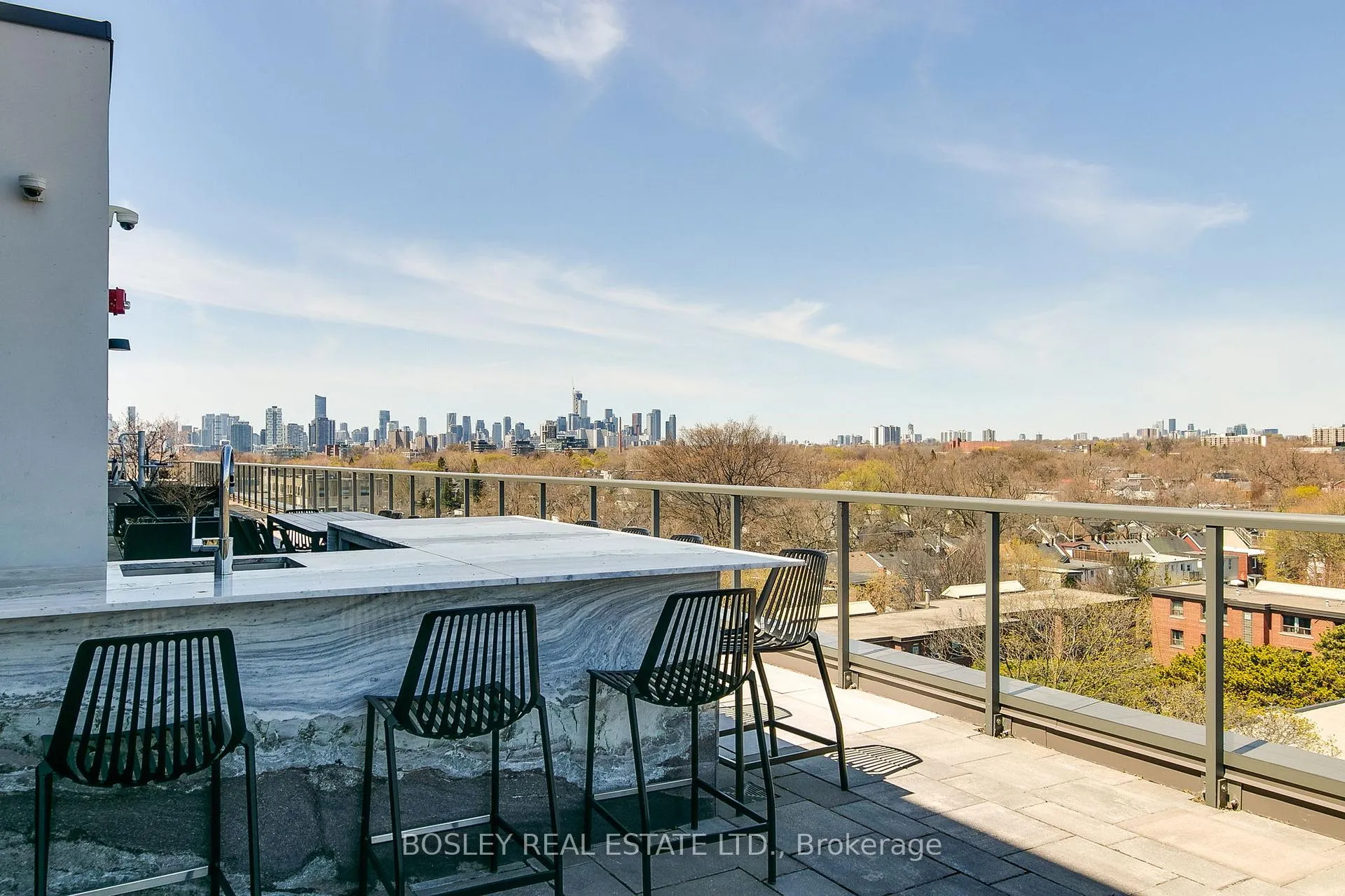 Photo 43 of Unit 709, 1331 Queen Street E, Toronto, Greenwood-Coxwell — HOMEH