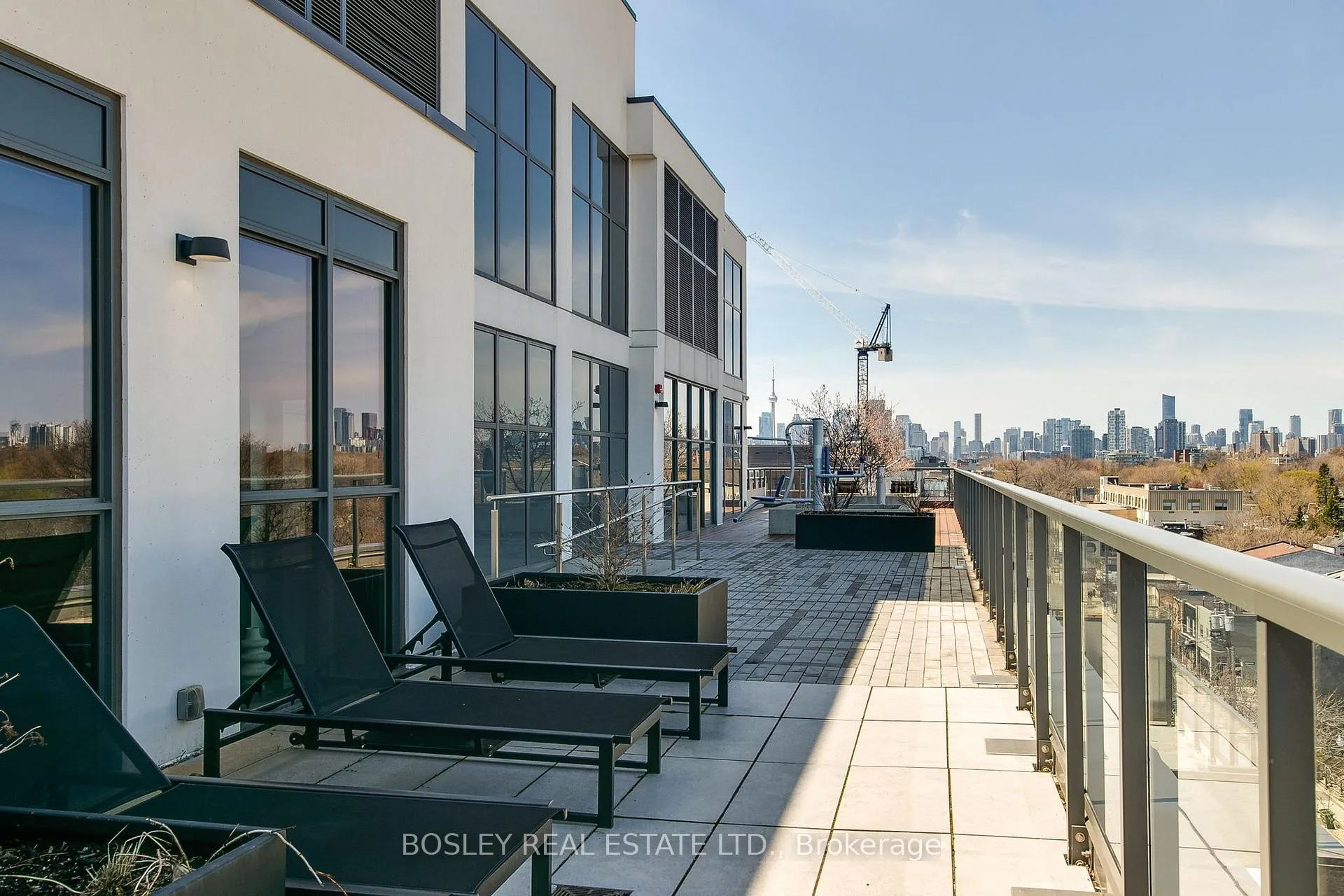 Photo 45 of Unit 709, 1331 Queen Street E, Toronto, Greenwood-Coxwell — HOMEH