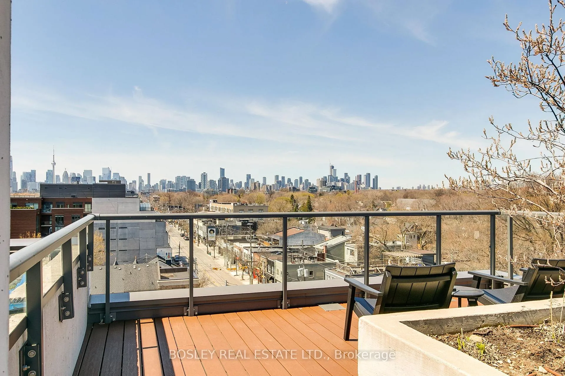 Photo 47 of Unit 709, 1331 Queen Street E, Toronto, Greenwood-Coxwell — HOMEH