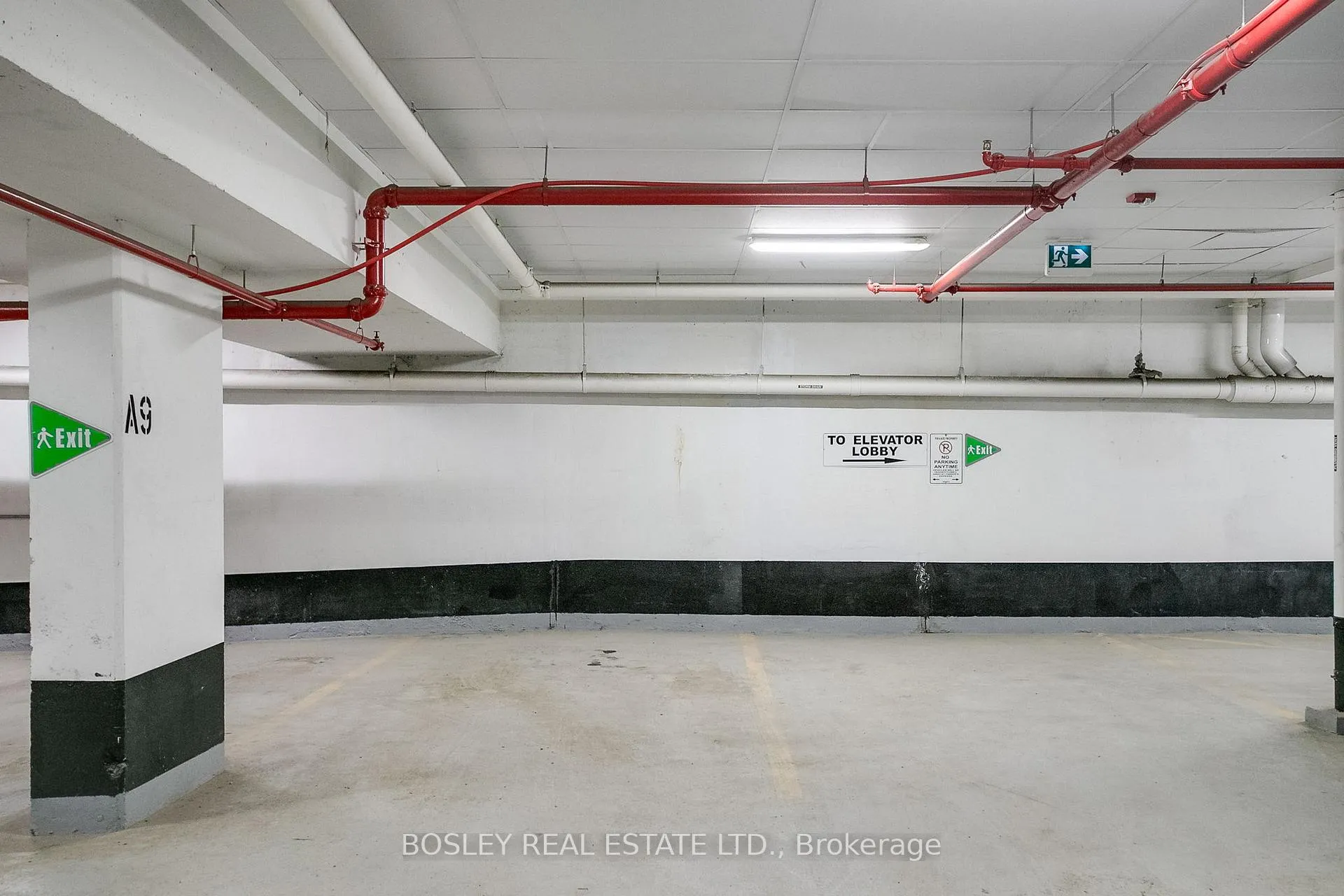 Photo 48 of Unit 709, 1331 Queen Street E, Toronto, Greenwood-Coxwell — HOMEH