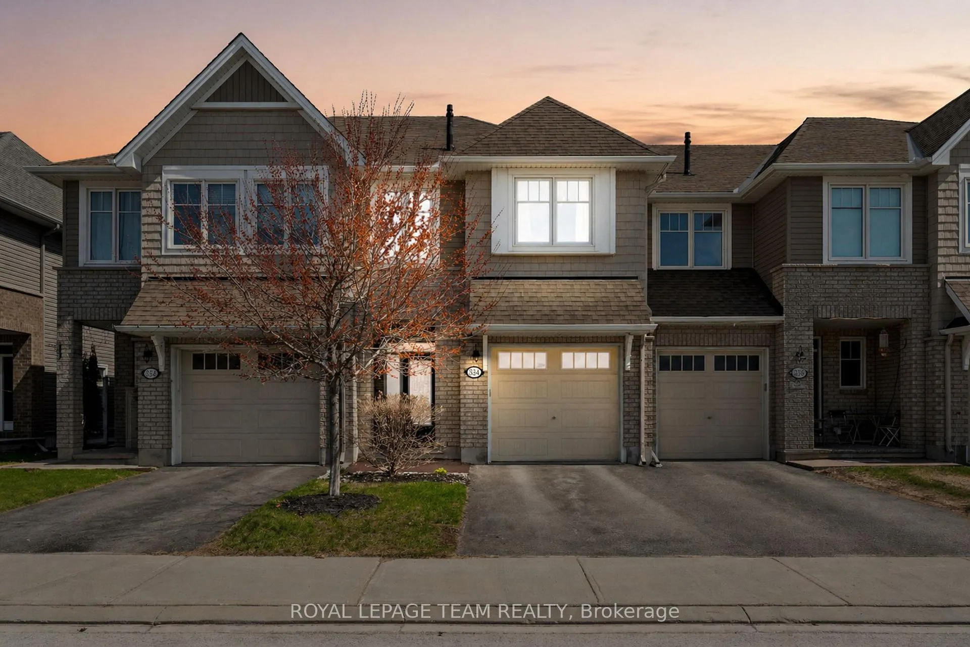 Photo 1 of 334 Warmstone Drive, Ottawa, Stittsville (North) — HOMEH