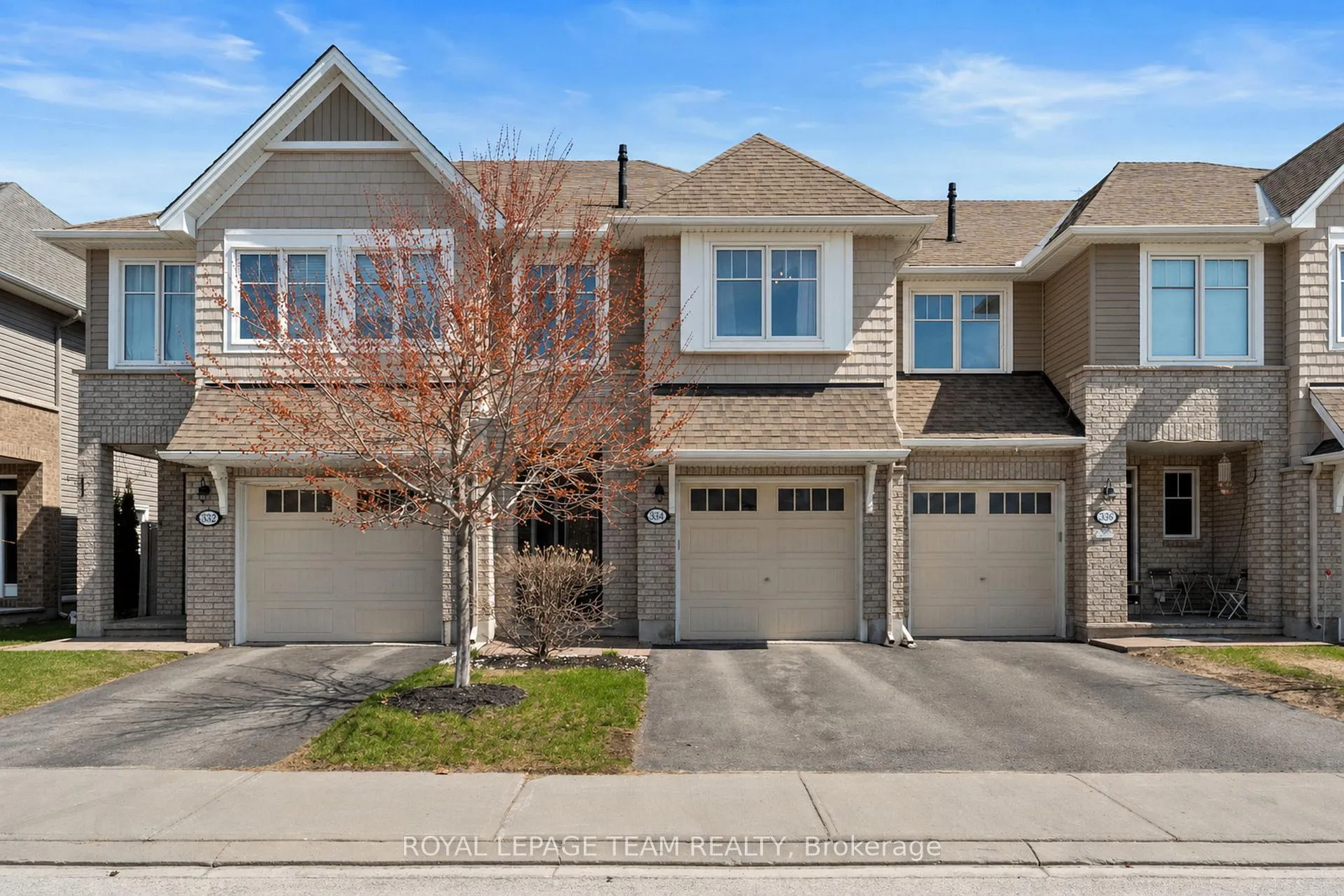 Photo 2 of 334 Warmstone Drive, Ottawa, Stittsville (North) — HOMEH