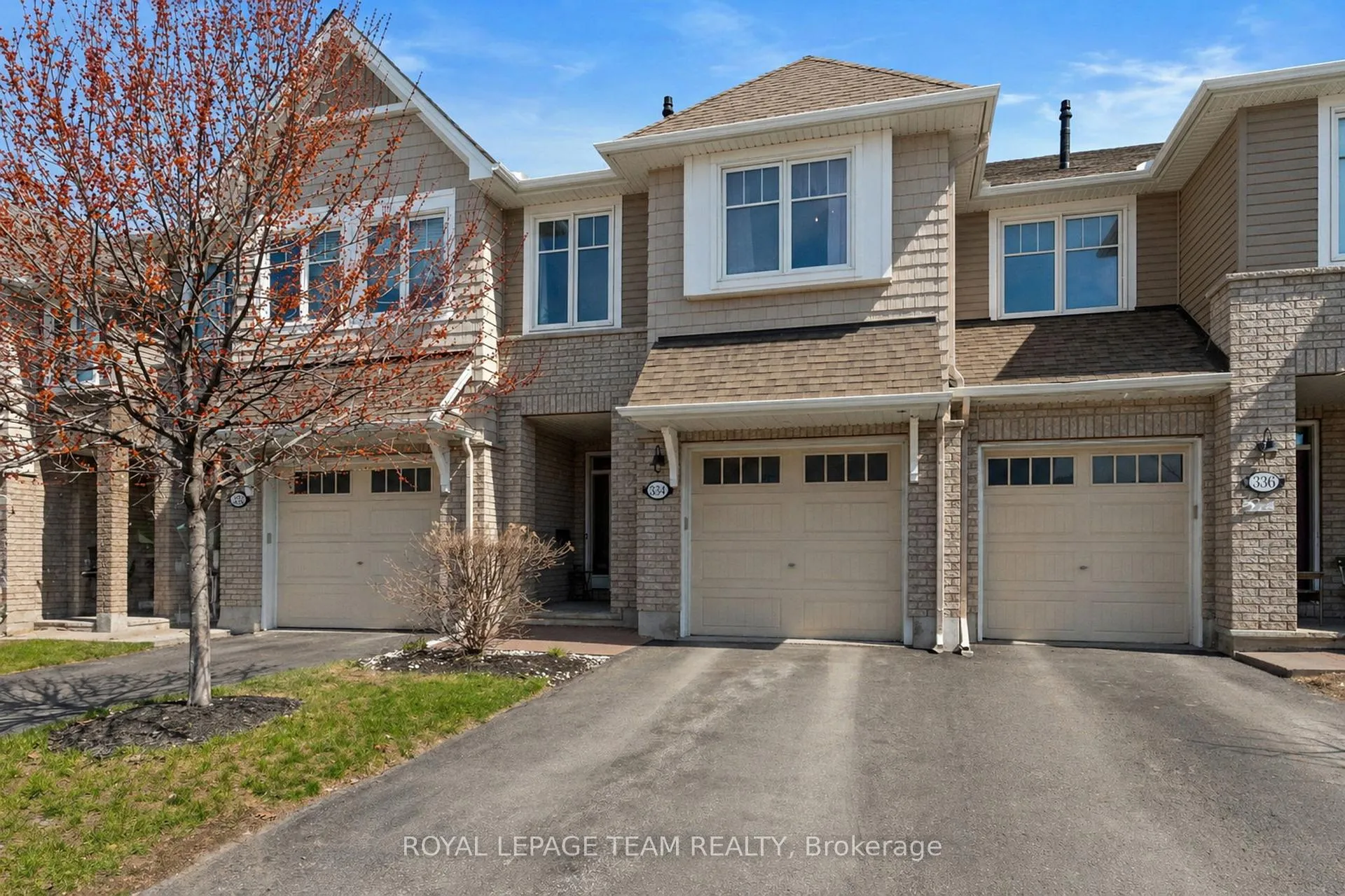 Photo 3 of 334 Warmstone Drive, Ottawa, Stittsville (North) — HOMEH